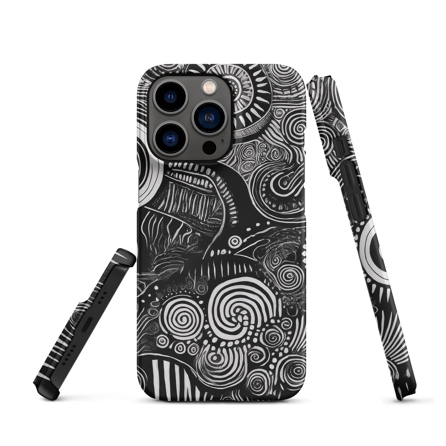 Vivência - Snap case for iPhone®