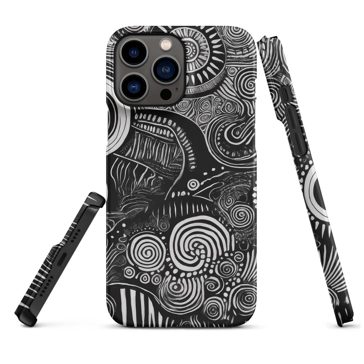 Vivência - Snap case for iPhone®