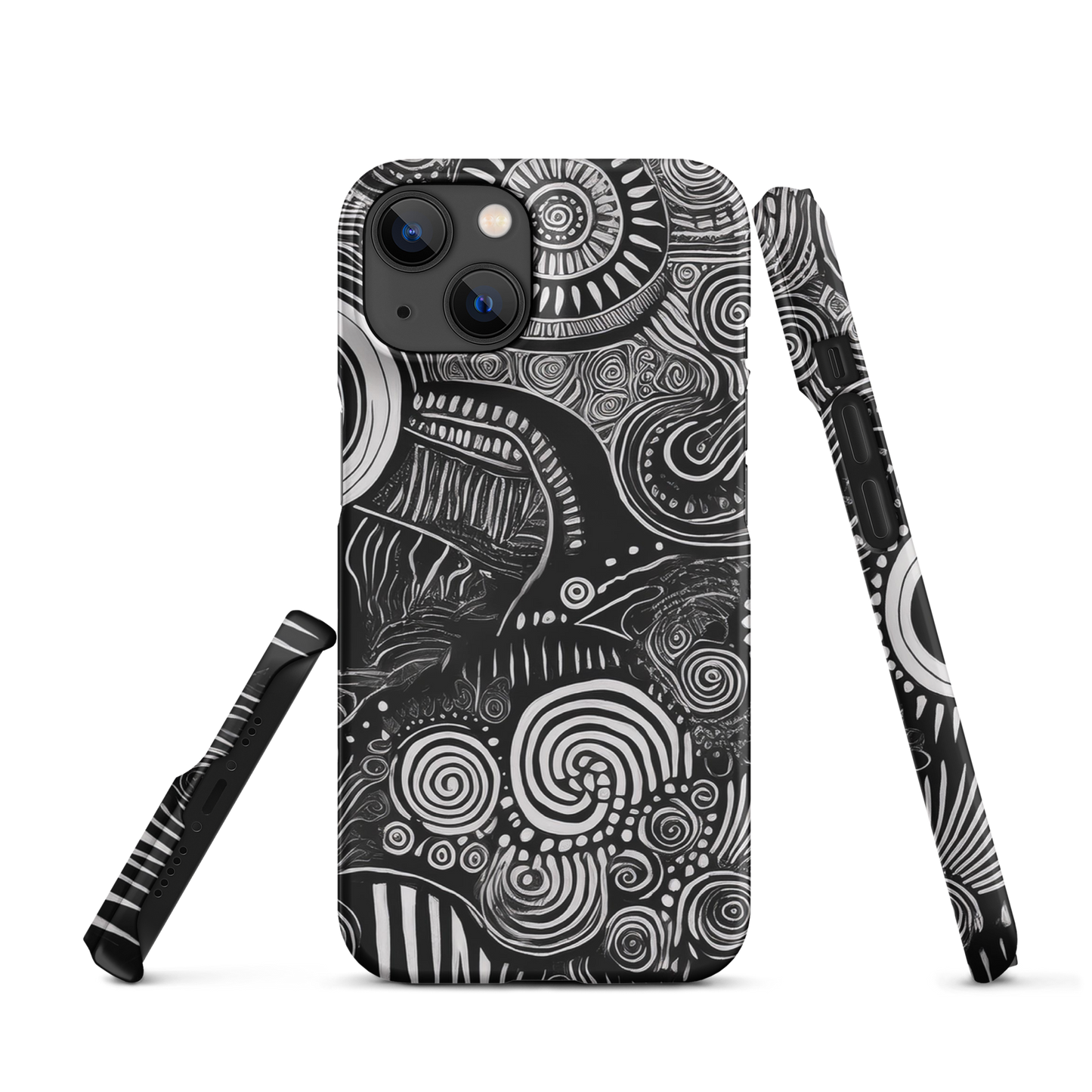 Vivência - Snap case for iPhone®