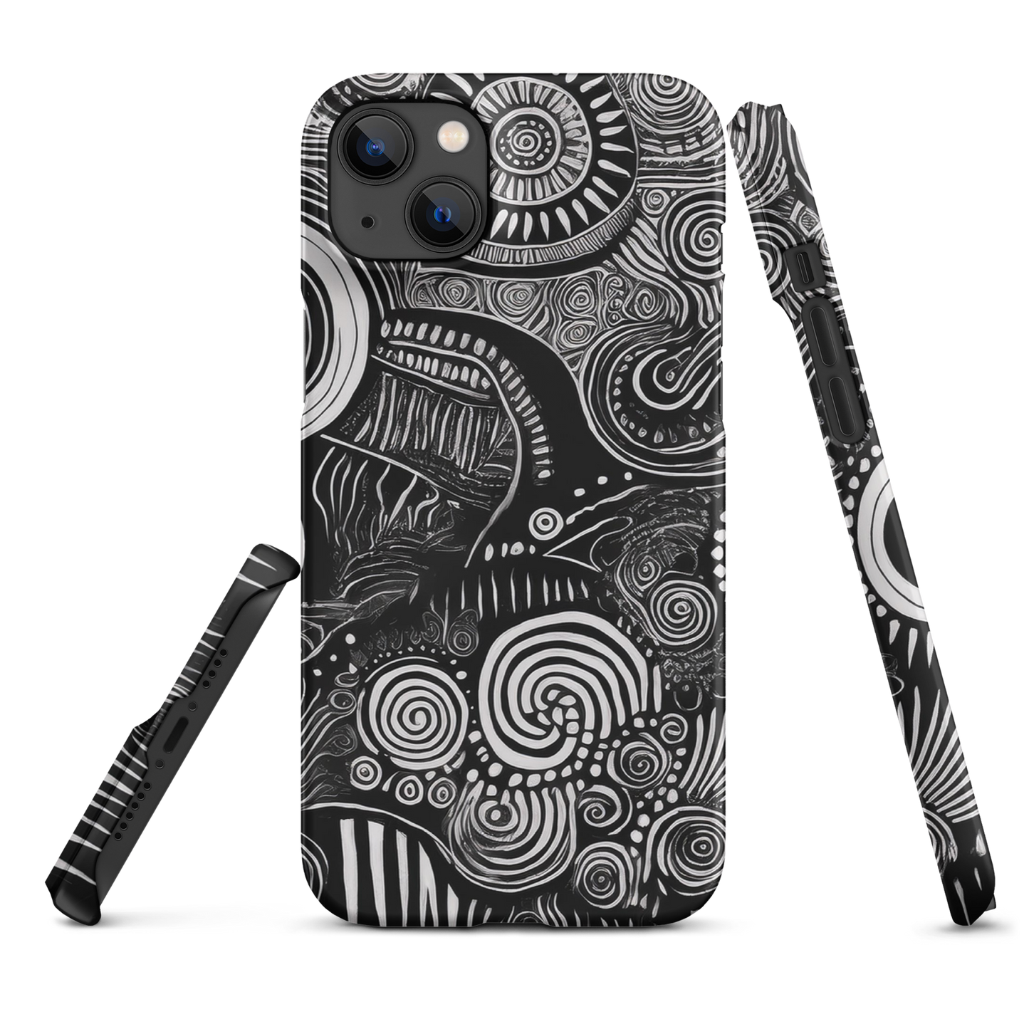 Vivência - Snap case for iPhone®