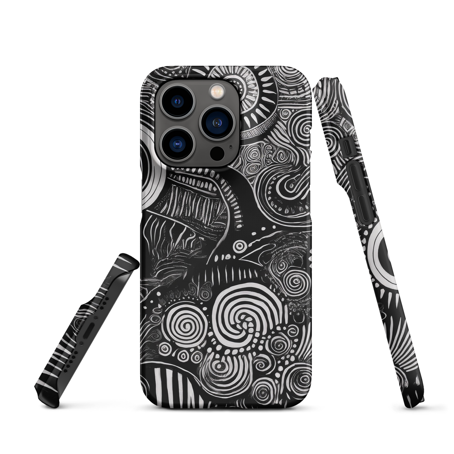 Vivência - Snap case for iPhone®