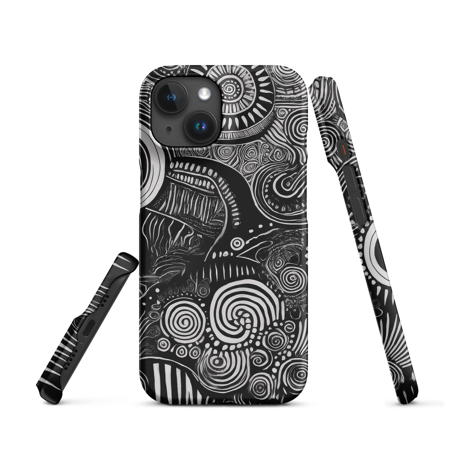 Vivência - Snap case for iPhone®