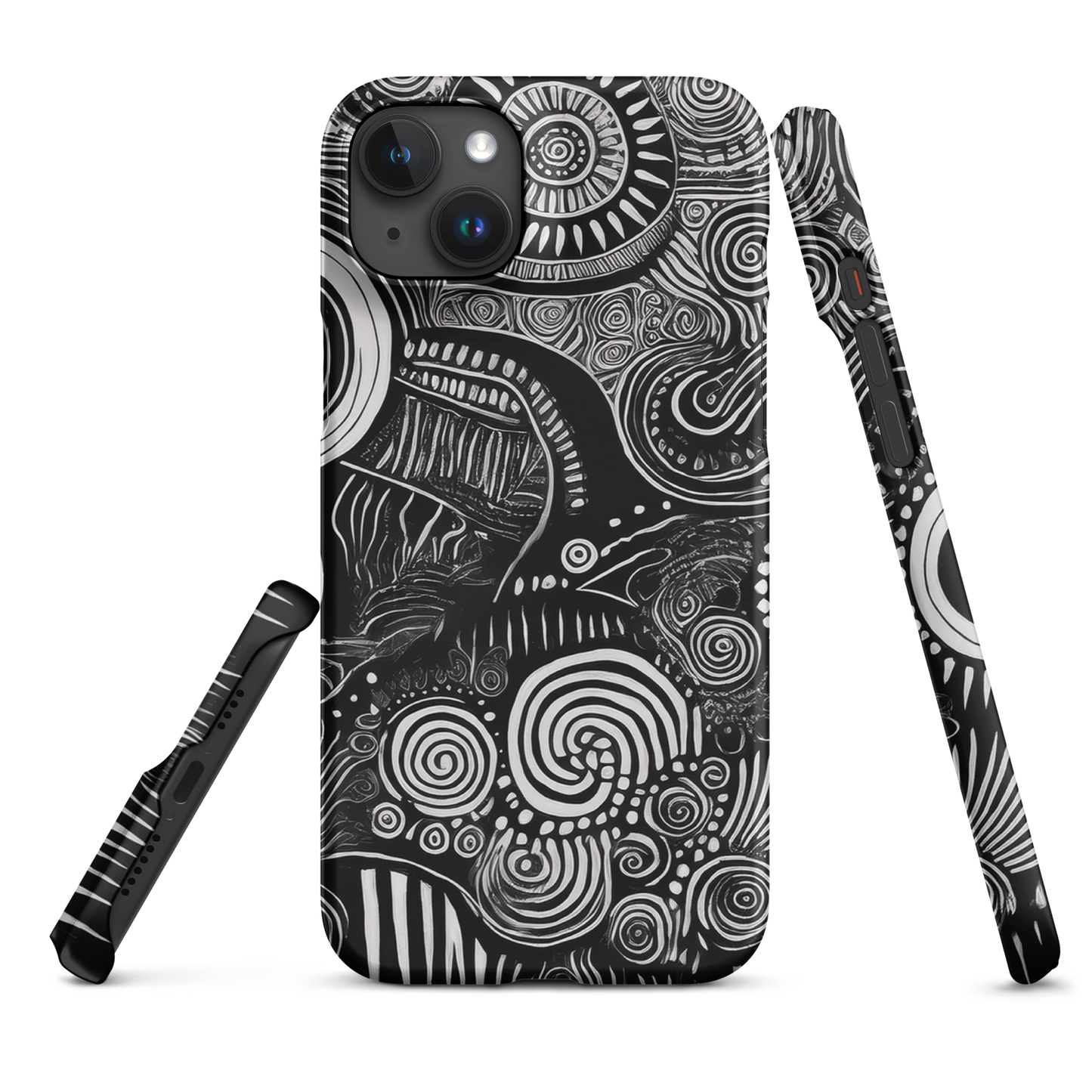 Vivência - Snap case for iPhone®