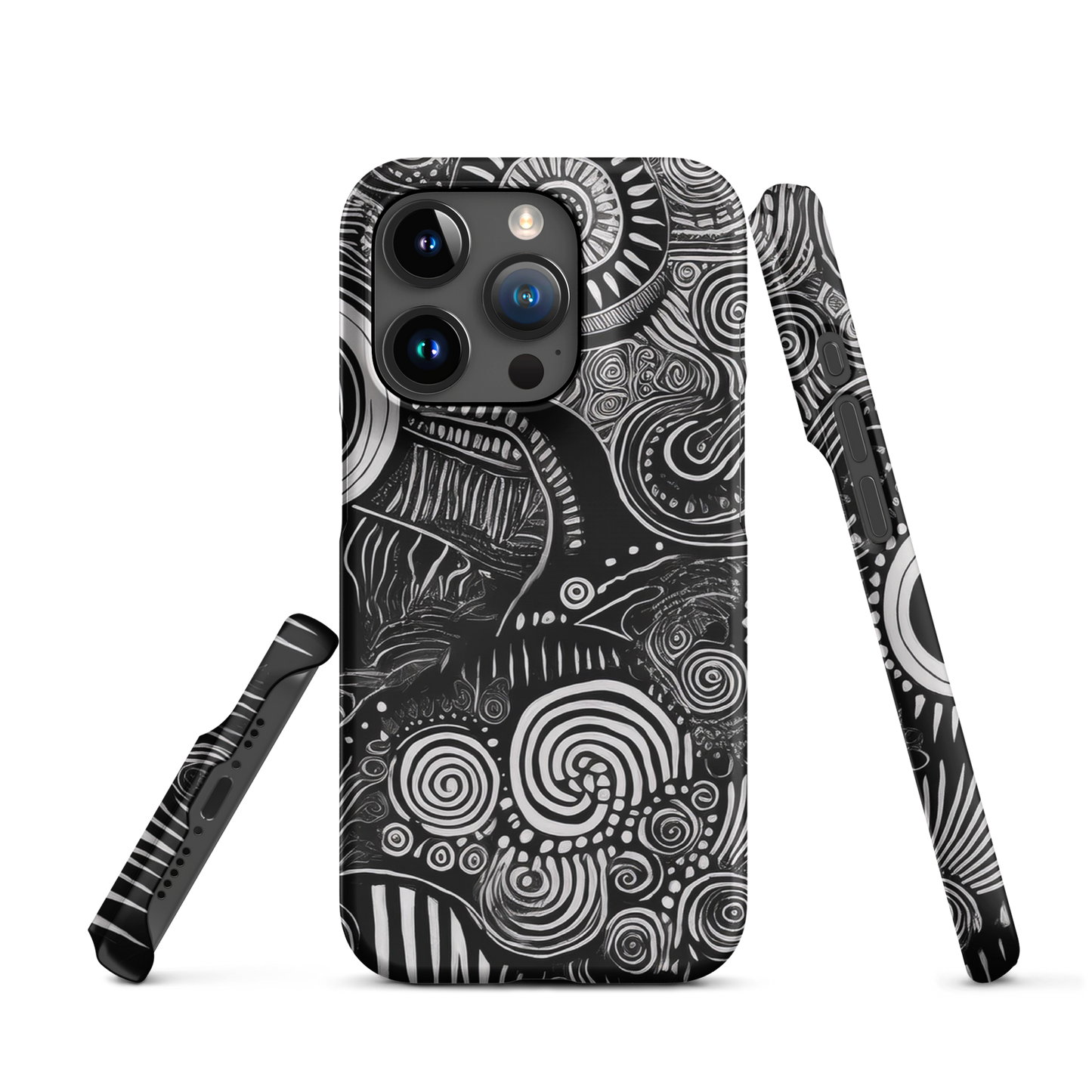 Vivência - Snap case for iPhone®