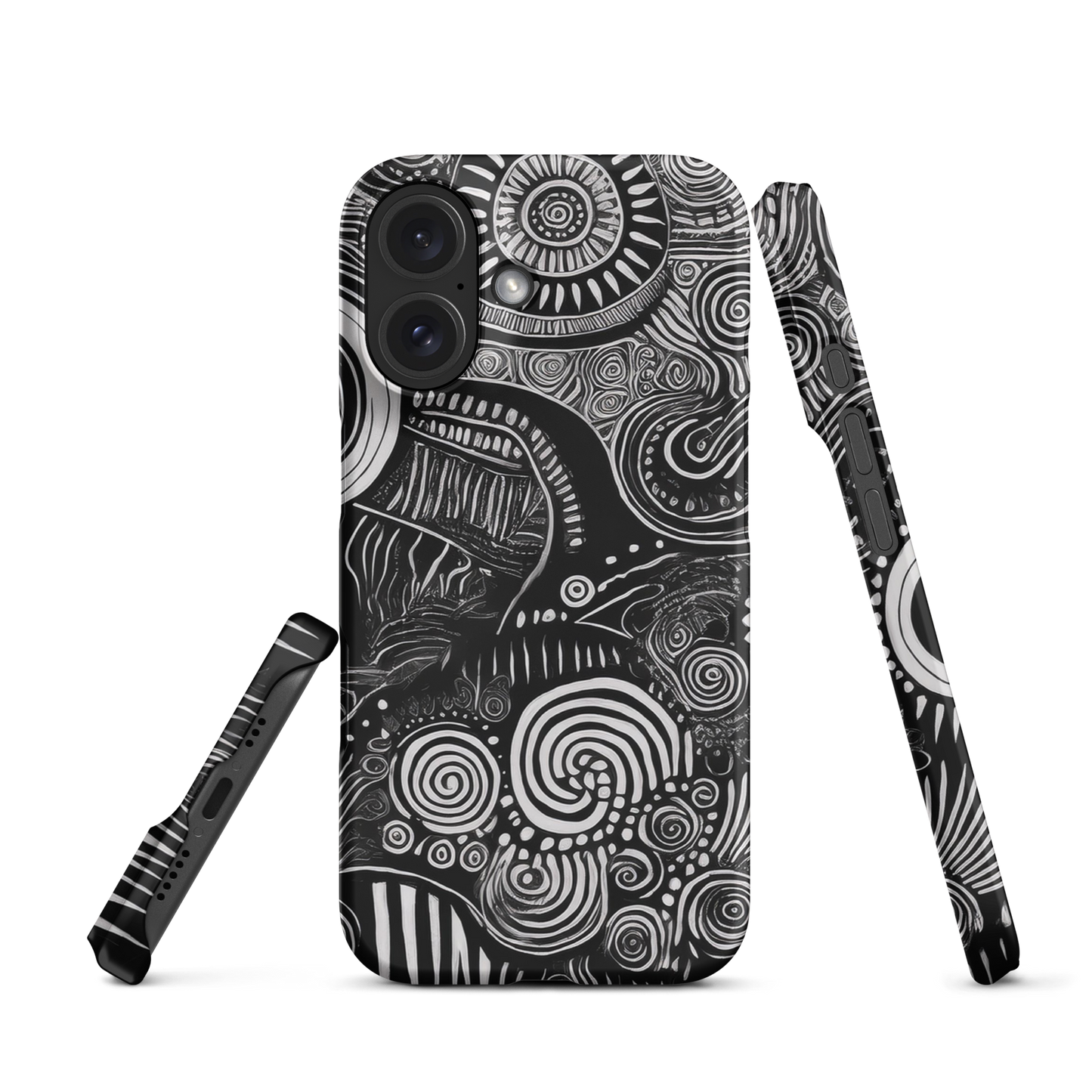 Vivência - Snap case for iPhone®