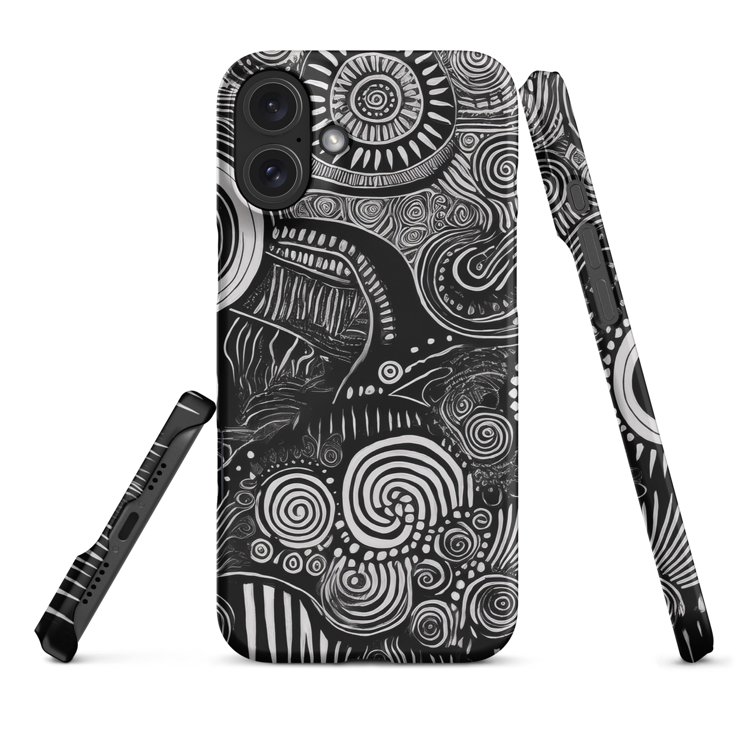 Vivência - Snap case for iPhone®