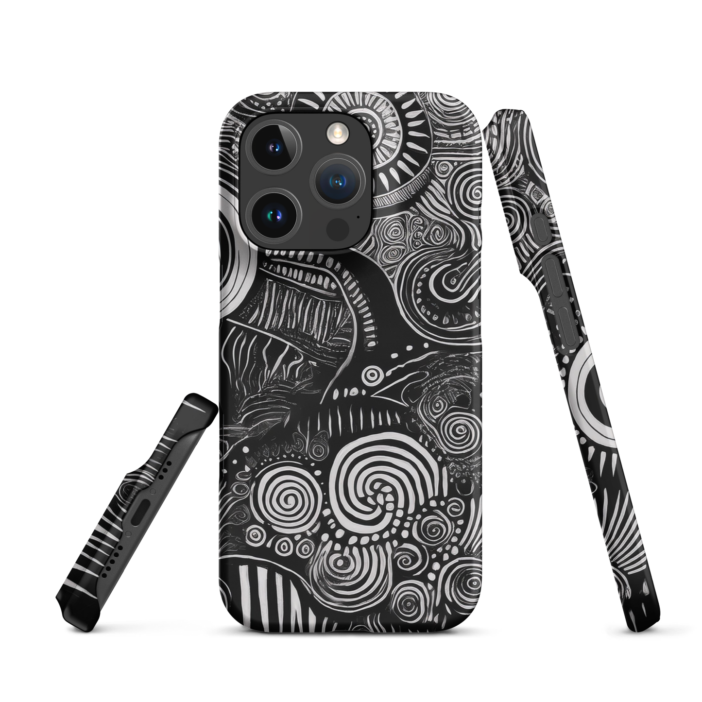 Vivência - Snap case for iPhone®