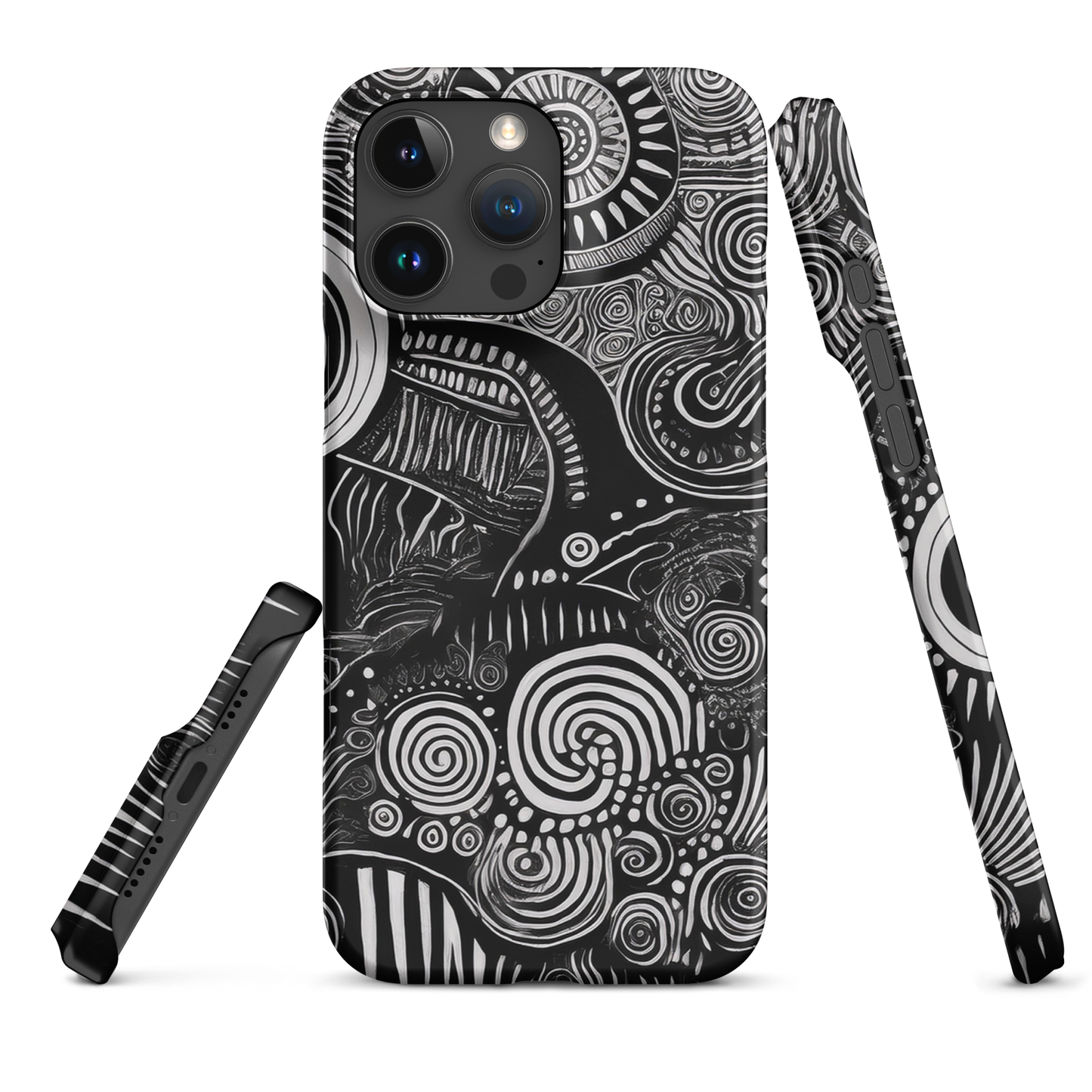 Vivência - Snap case for iPhone®