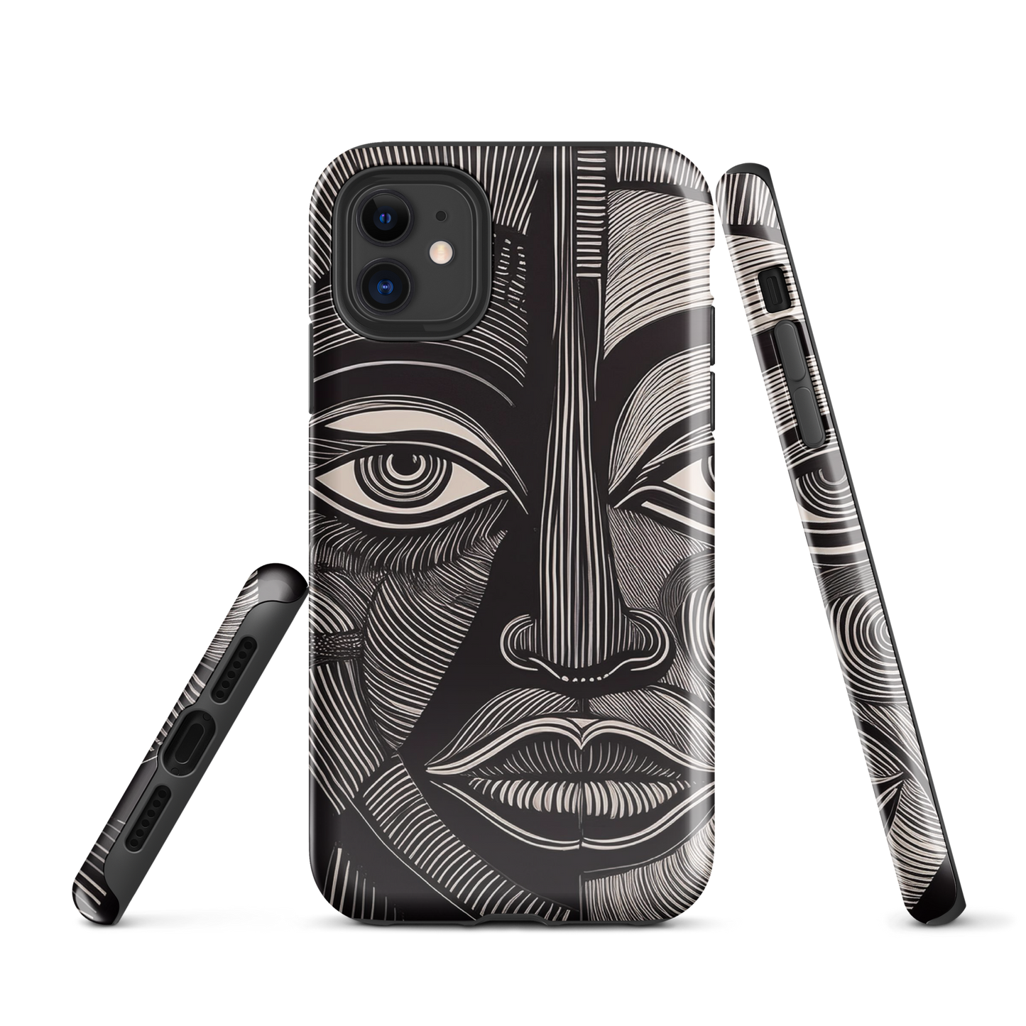 Serena - Tough Case for iPhone®