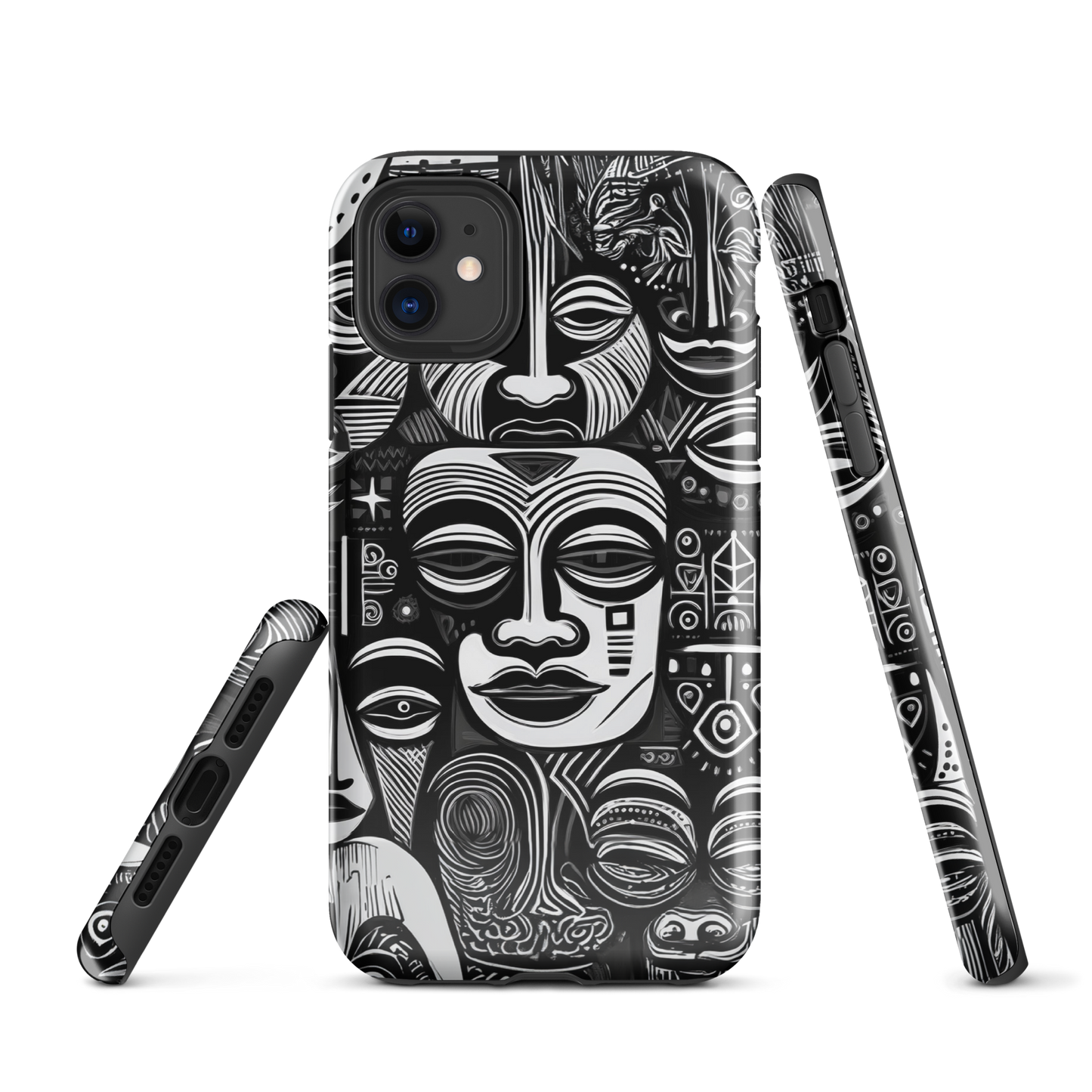 Mistura - Tough Case for iPhone®