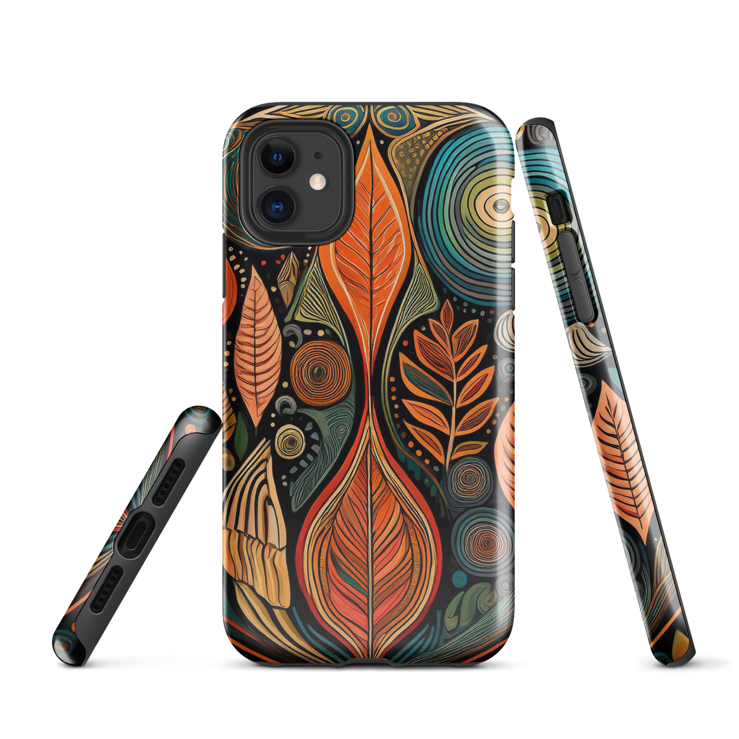 Pena - Tough Case for iPhone®