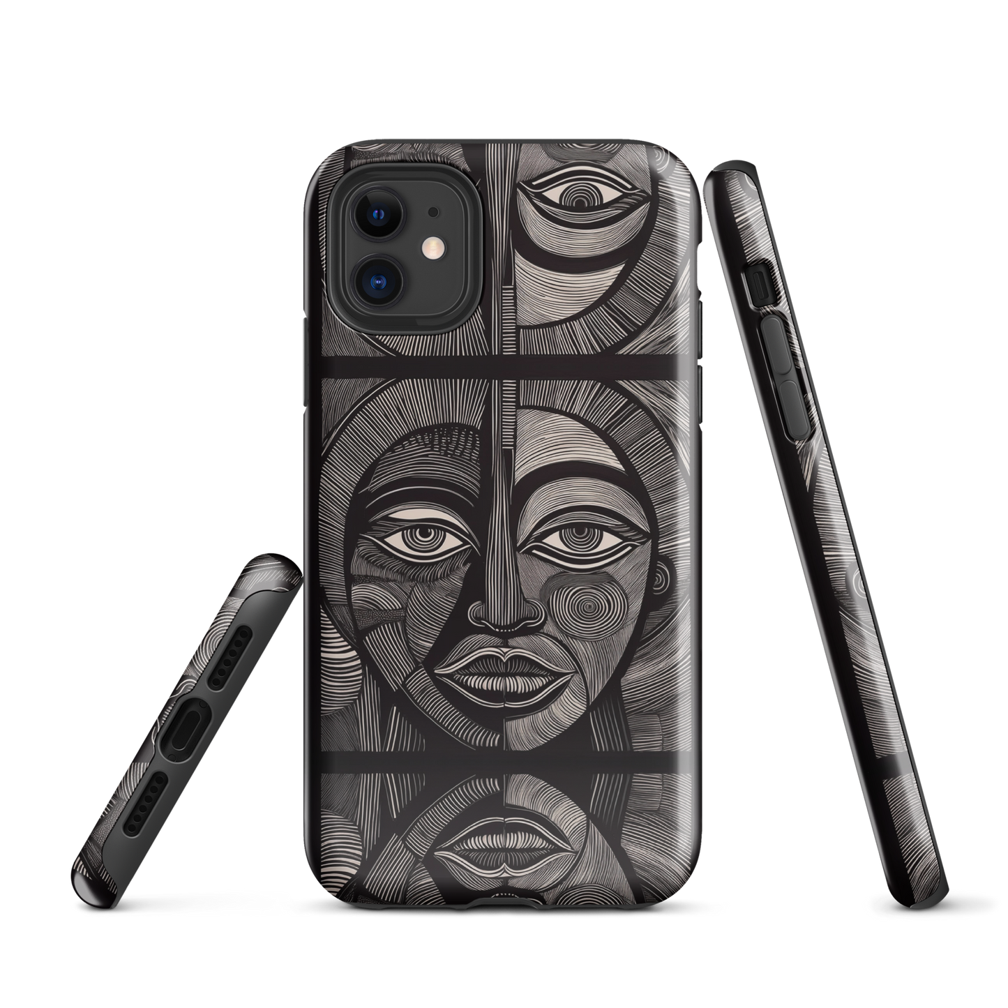 Pacata - Tough Case for iPhone®
