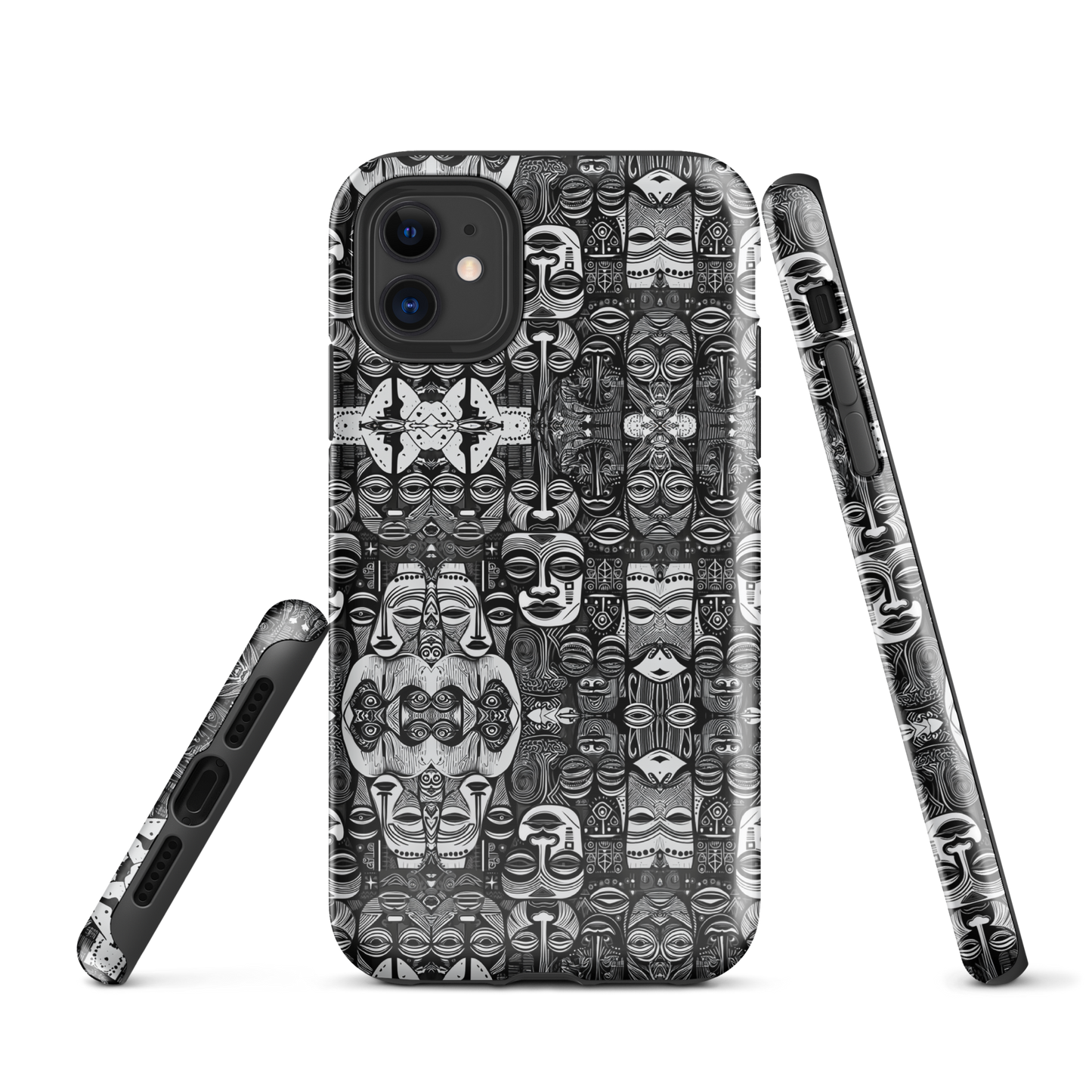 Amálgama - Tough Case for iPhone®