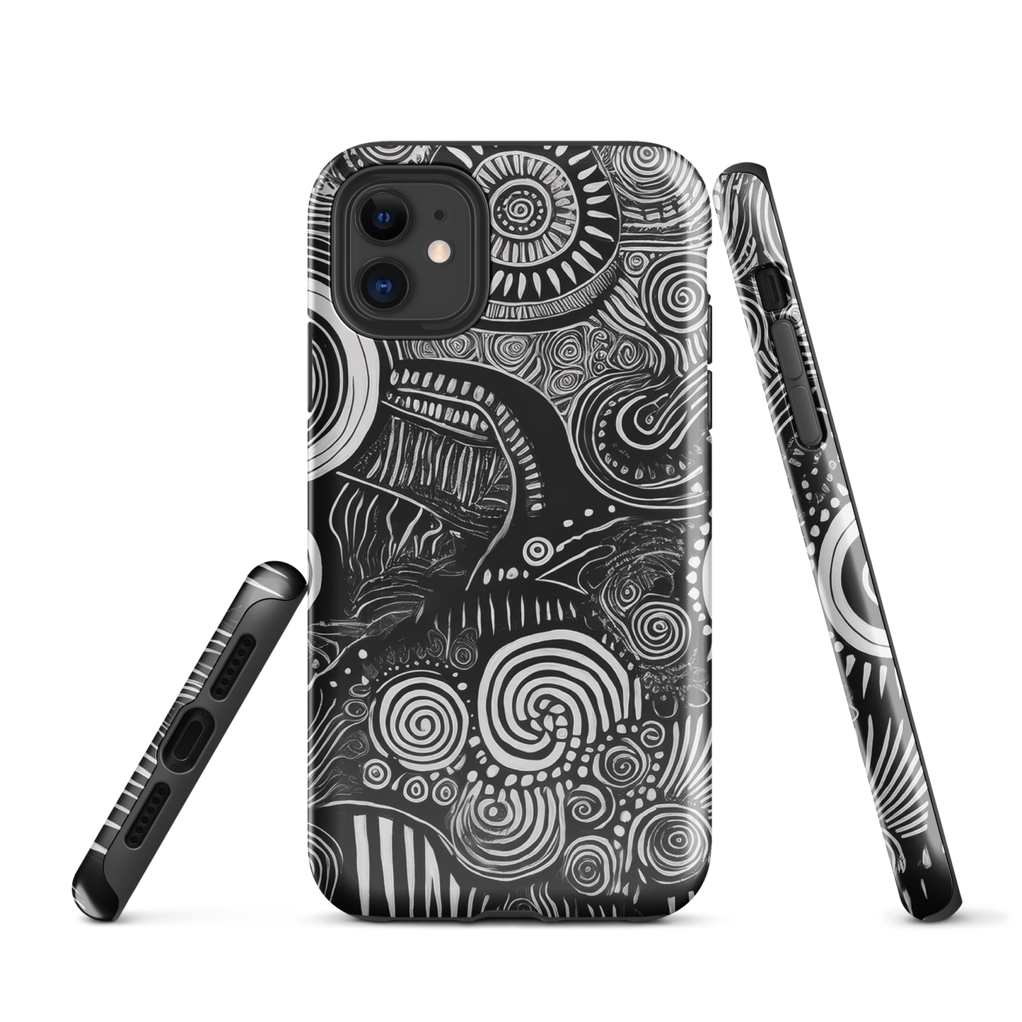 Vivência - Tough Case for iPhone®