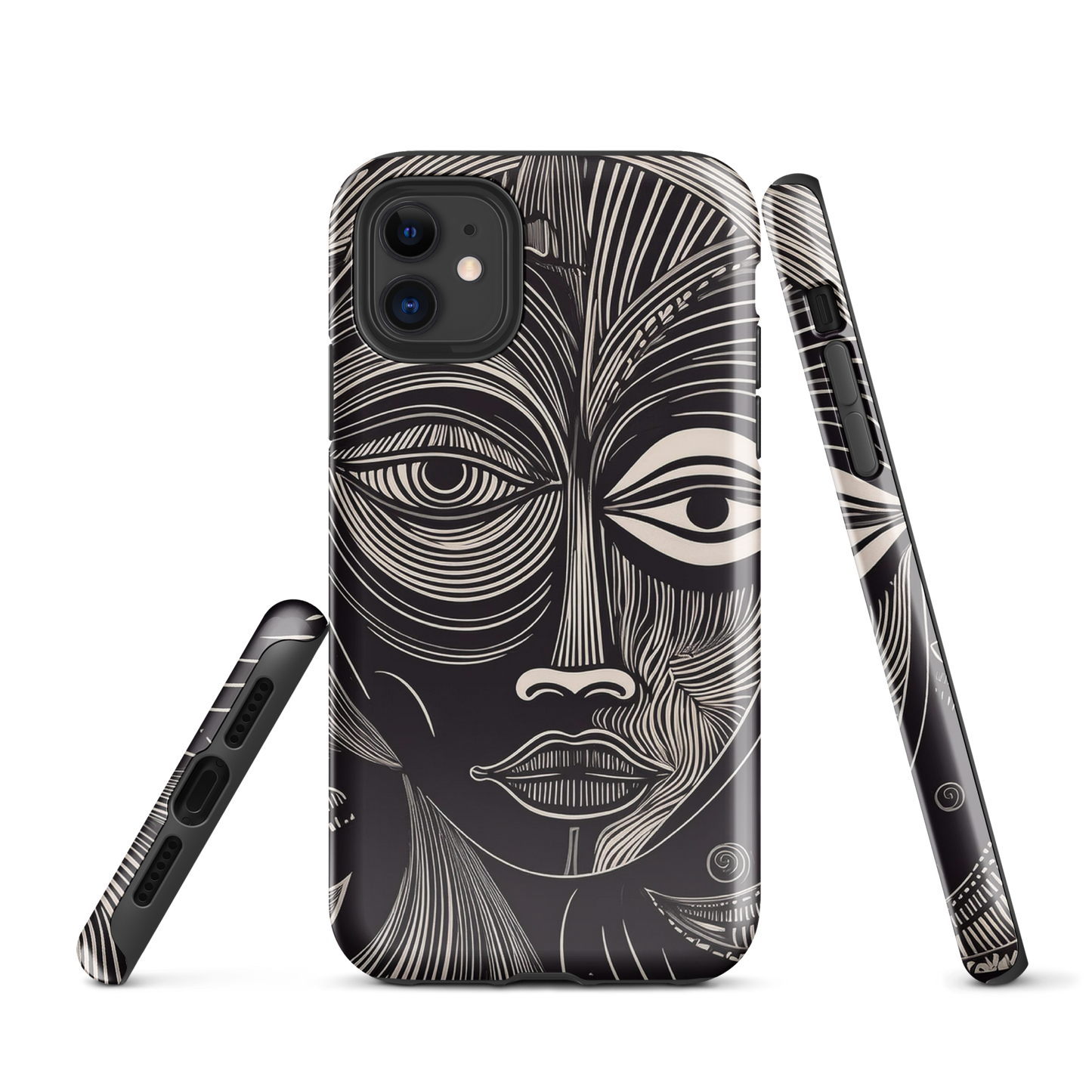 Poema - Tough Case for iPhone®