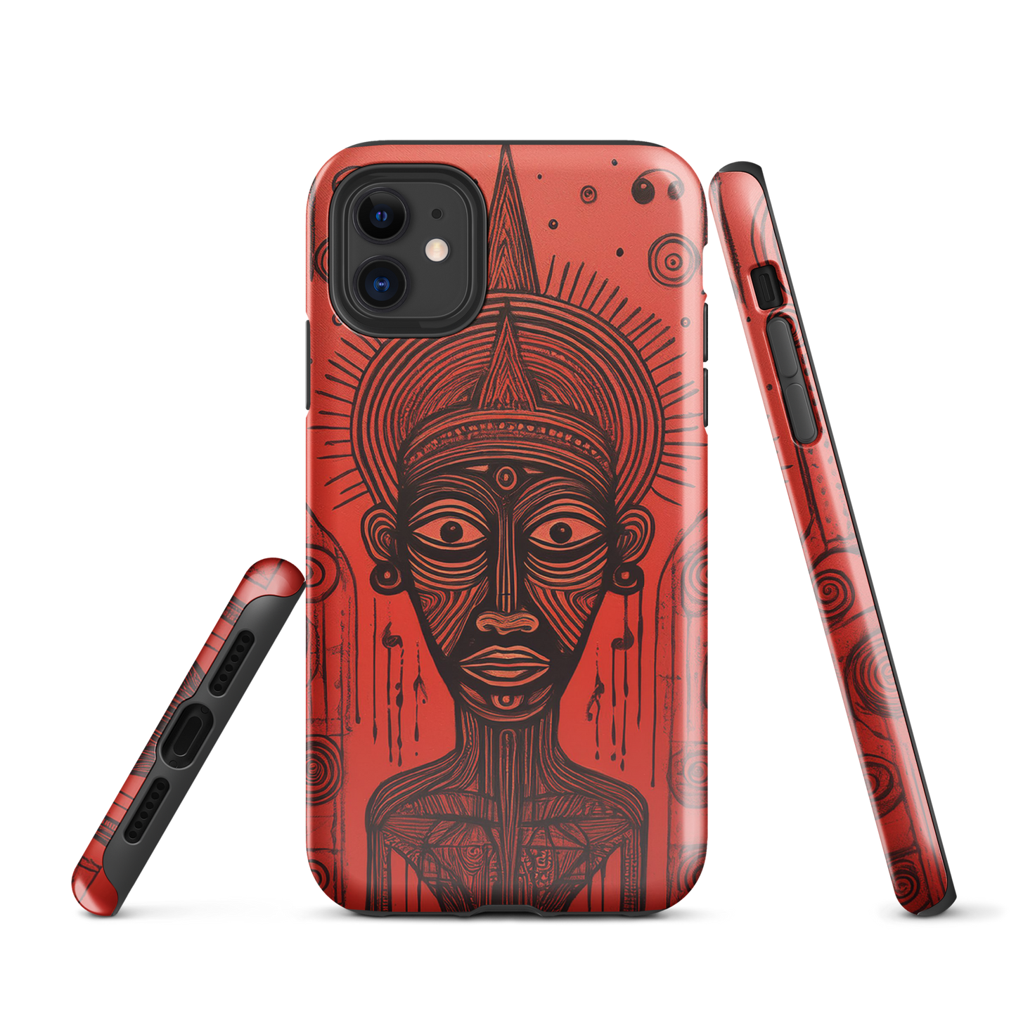 Sozinho - Tough Case for iPhone®