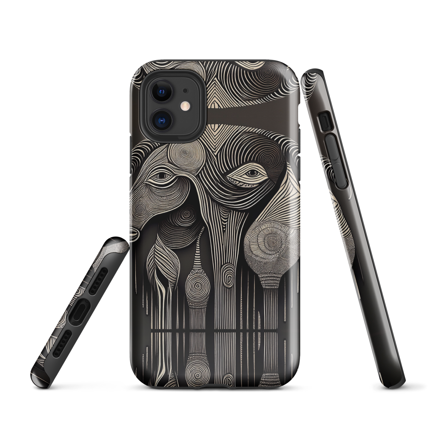 Jamala - Tough Case for iPhone®