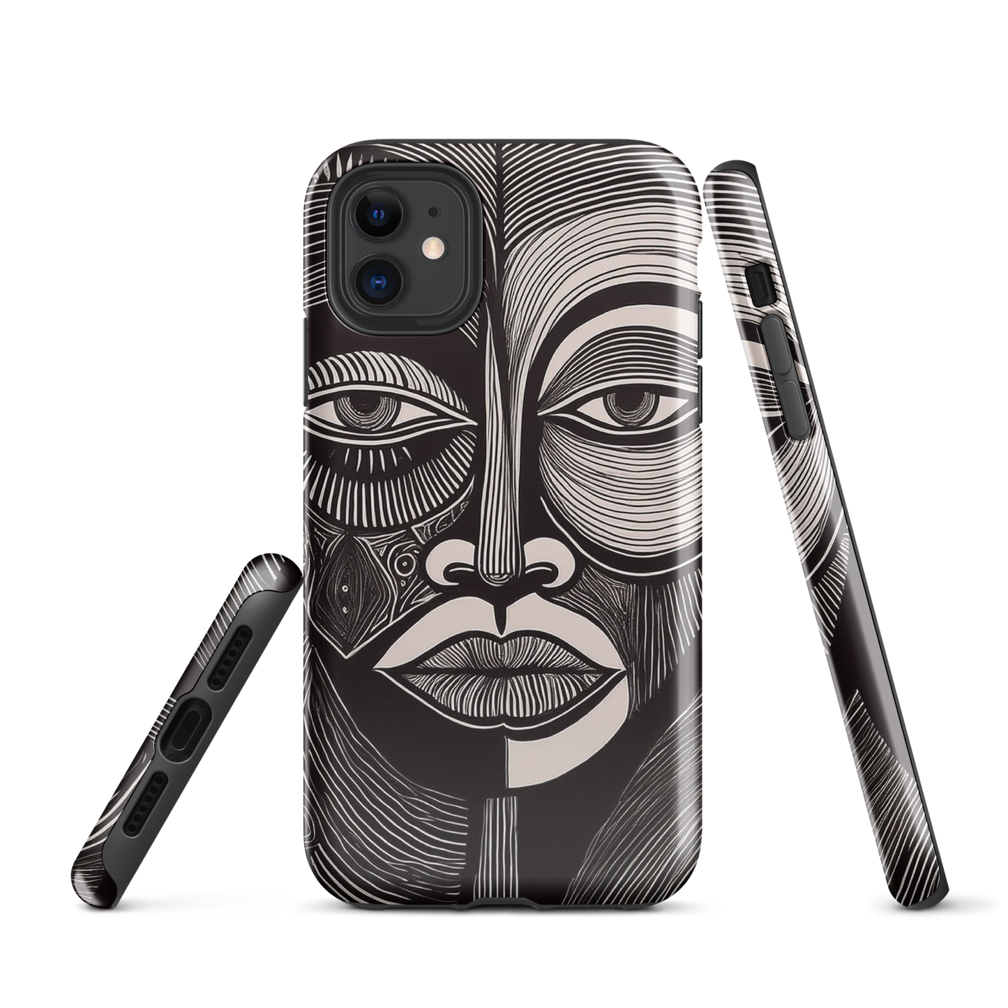 Anaya - Tough Case for iPhone®