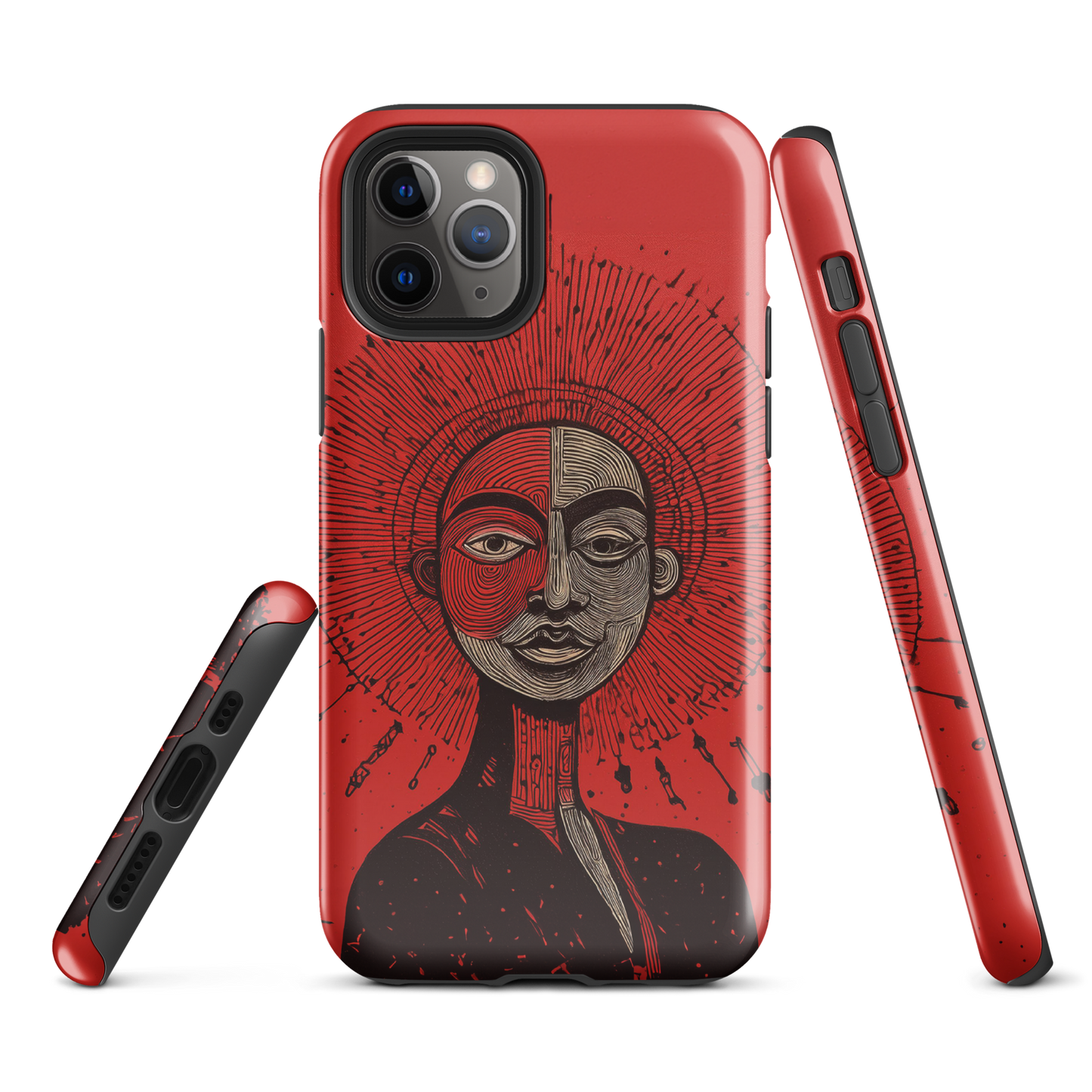 Candeia - Tough Case for iPhone®