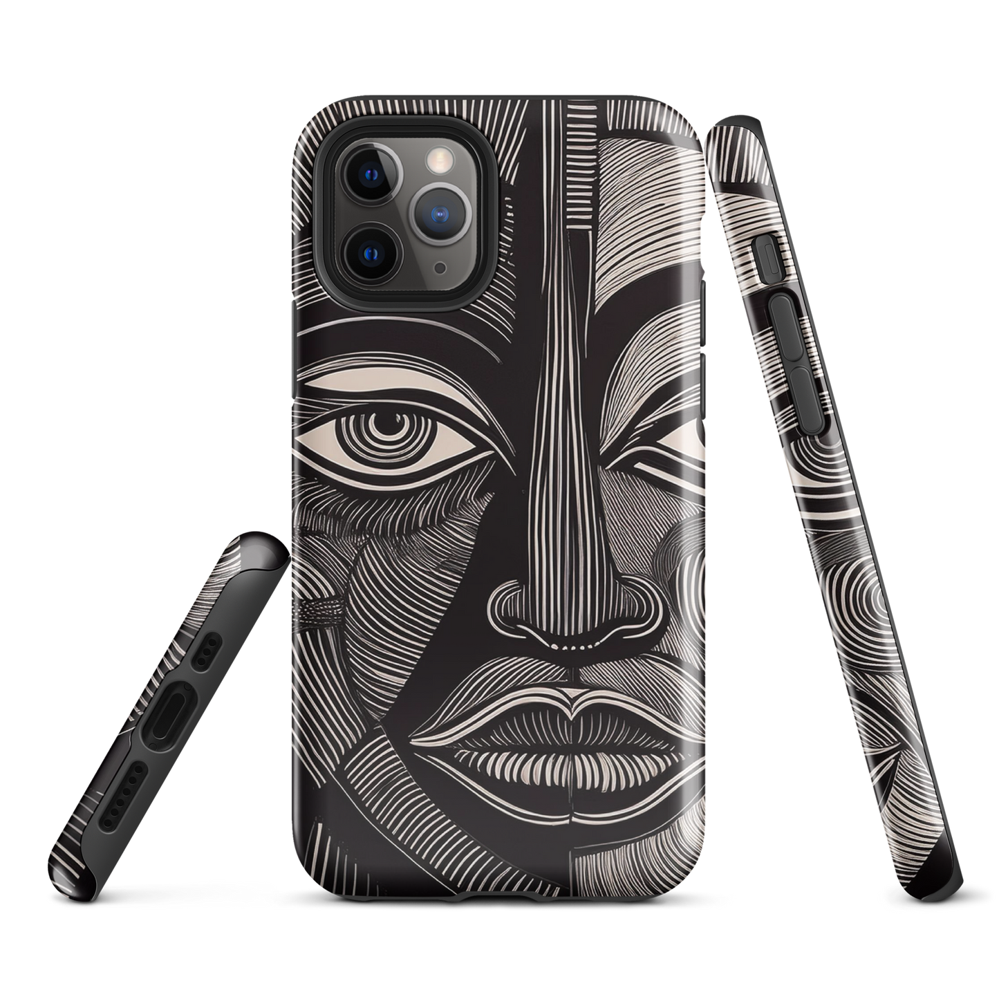 Serena - Tough Case for iPhone®