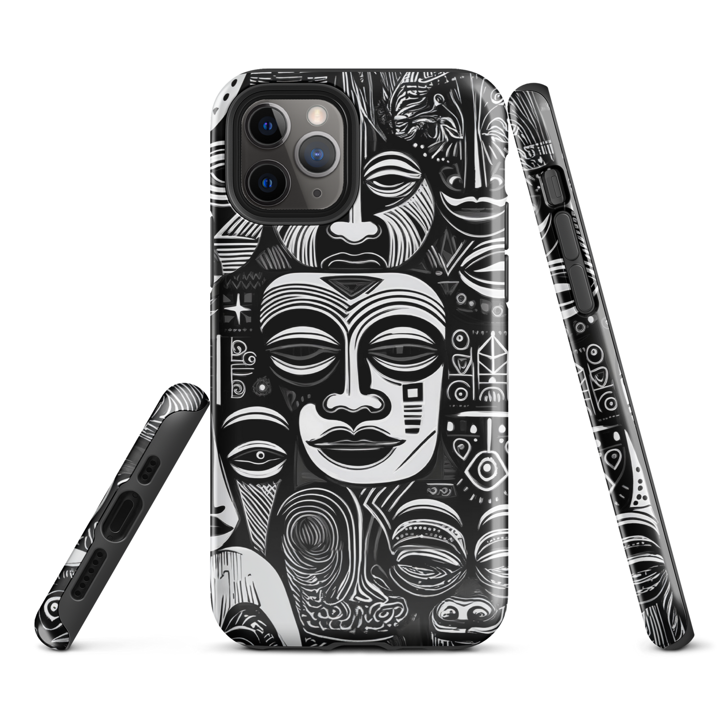 Mistura - Tough Case for iPhone®