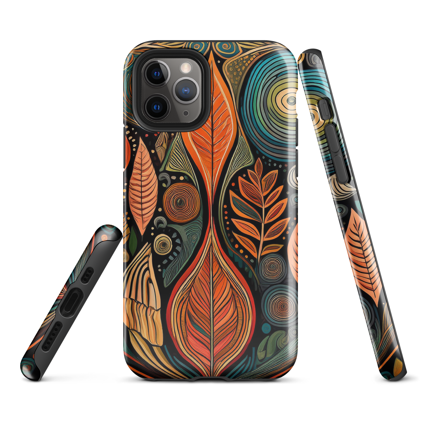 Pena - Tough Case for iPhone®