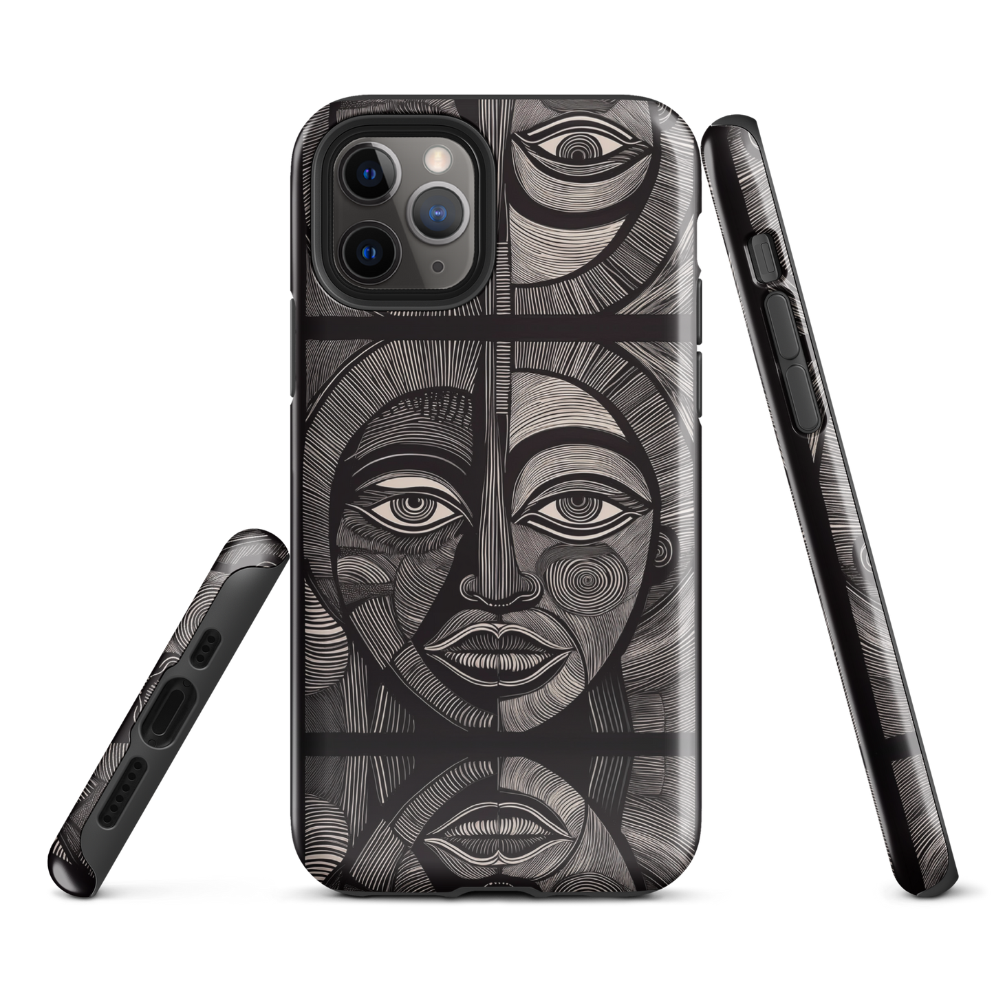 Pacata - Tough Case for iPhone®