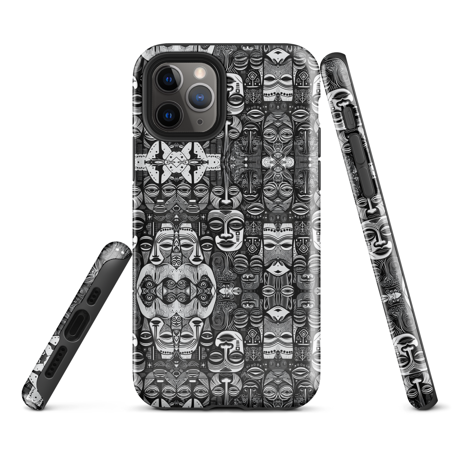 Amálgama - Tough Case for iPhone®