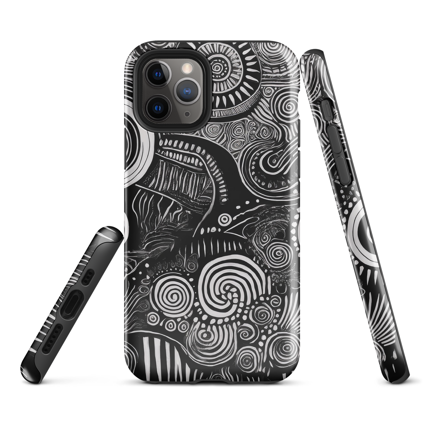 Vivência - Tough Case for iPhone®