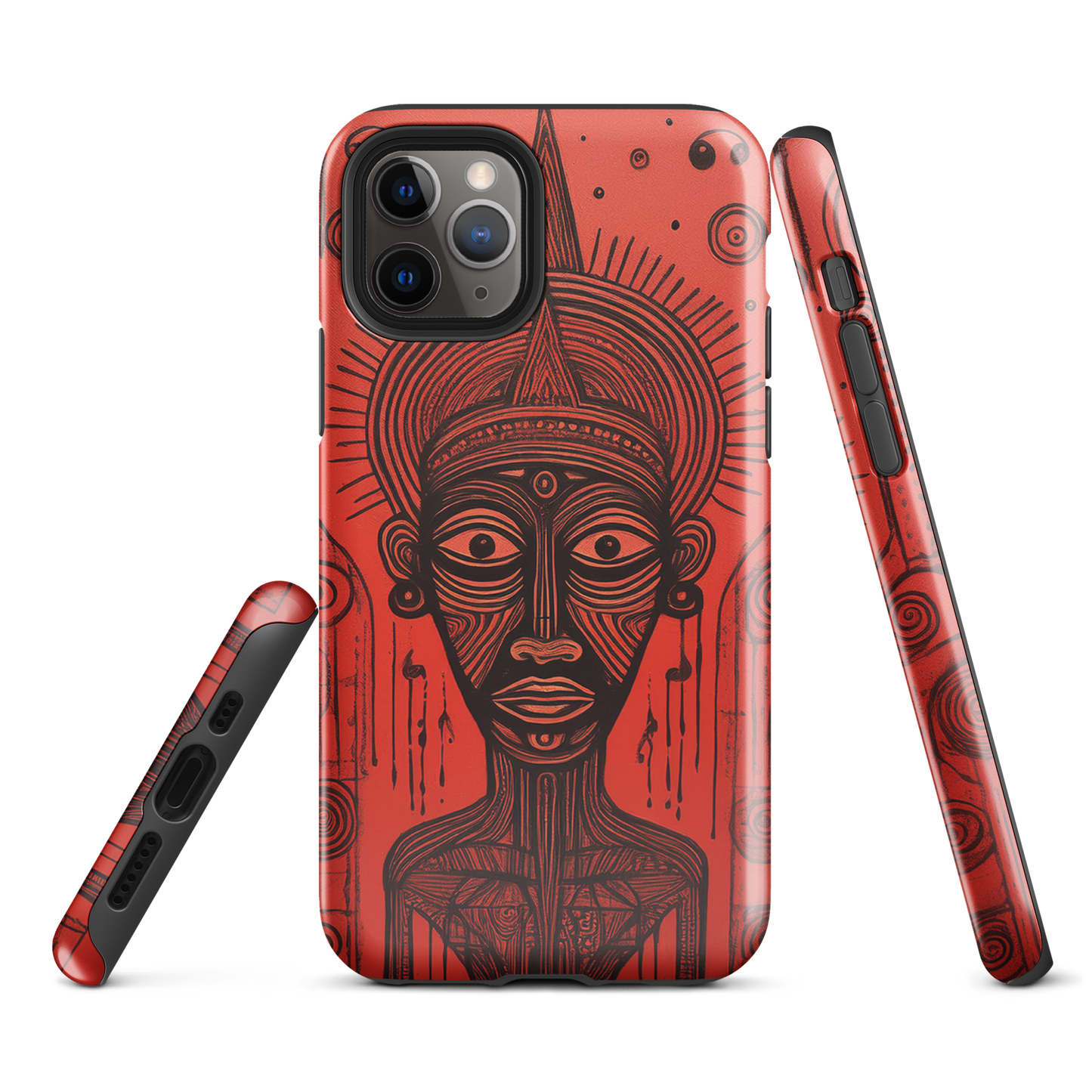 Sozinho - Tough Case for iPhone®