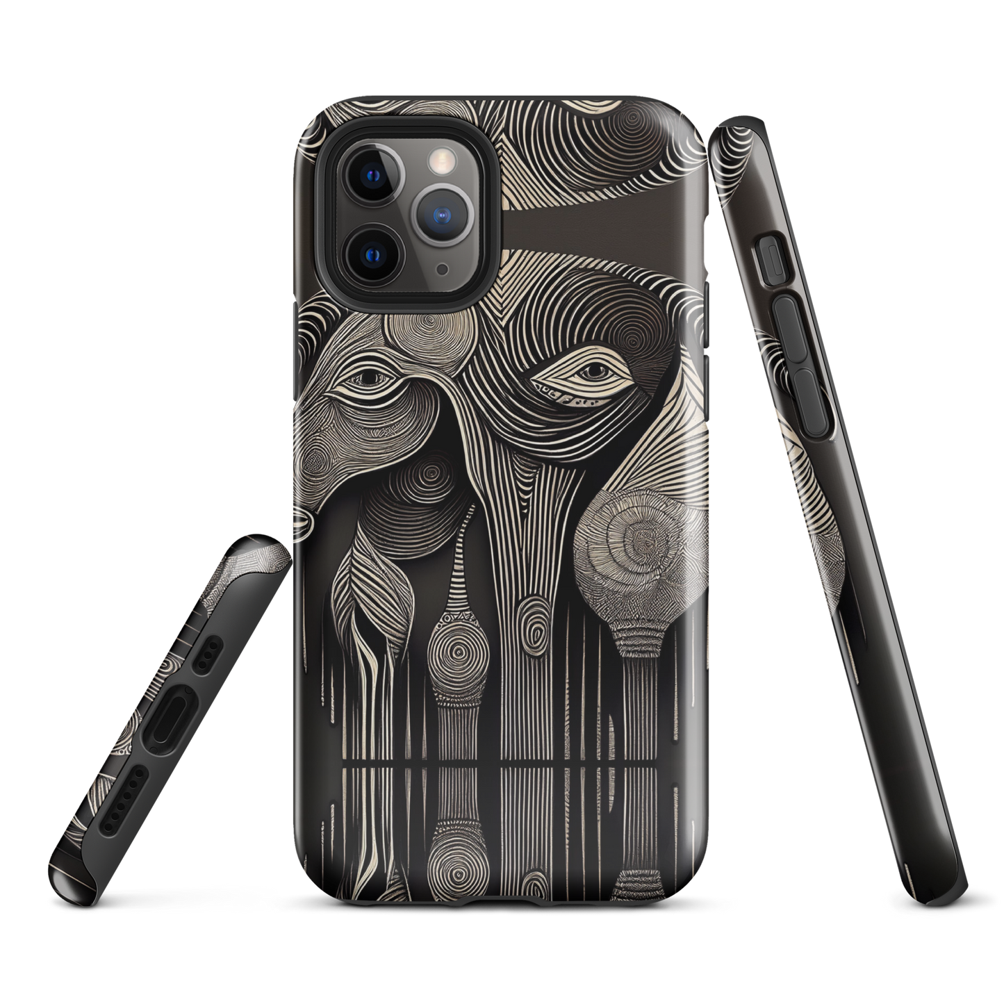 Jamala - Tough Case for iPhone®