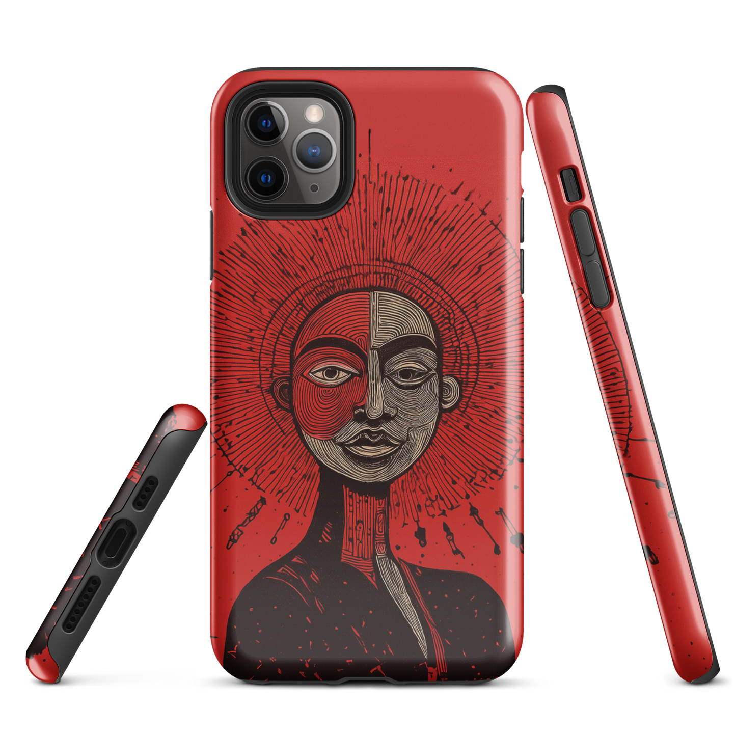 Candeia - Tough Case for iPhone®
