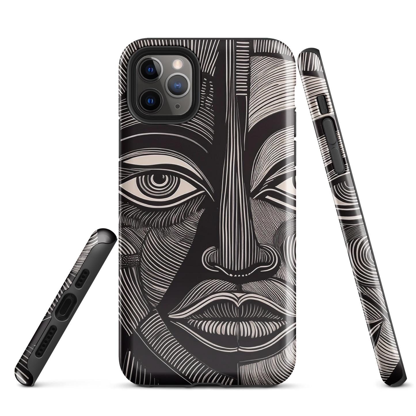 Serena - Tough Case for iPhone®
