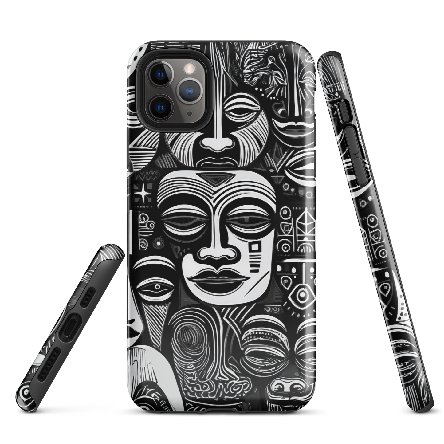 Mistura - Tough Case for iPhone®