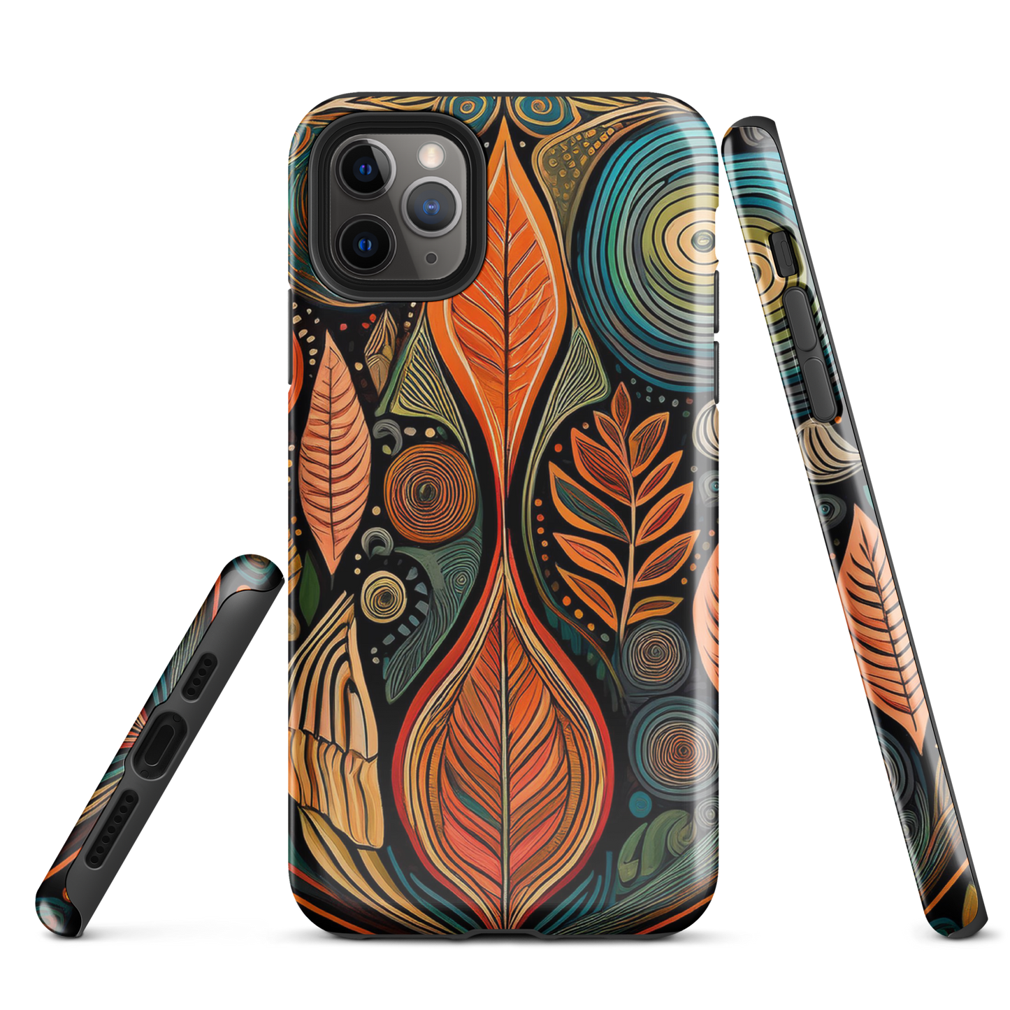 Pena - Tough Case for iPhone®
