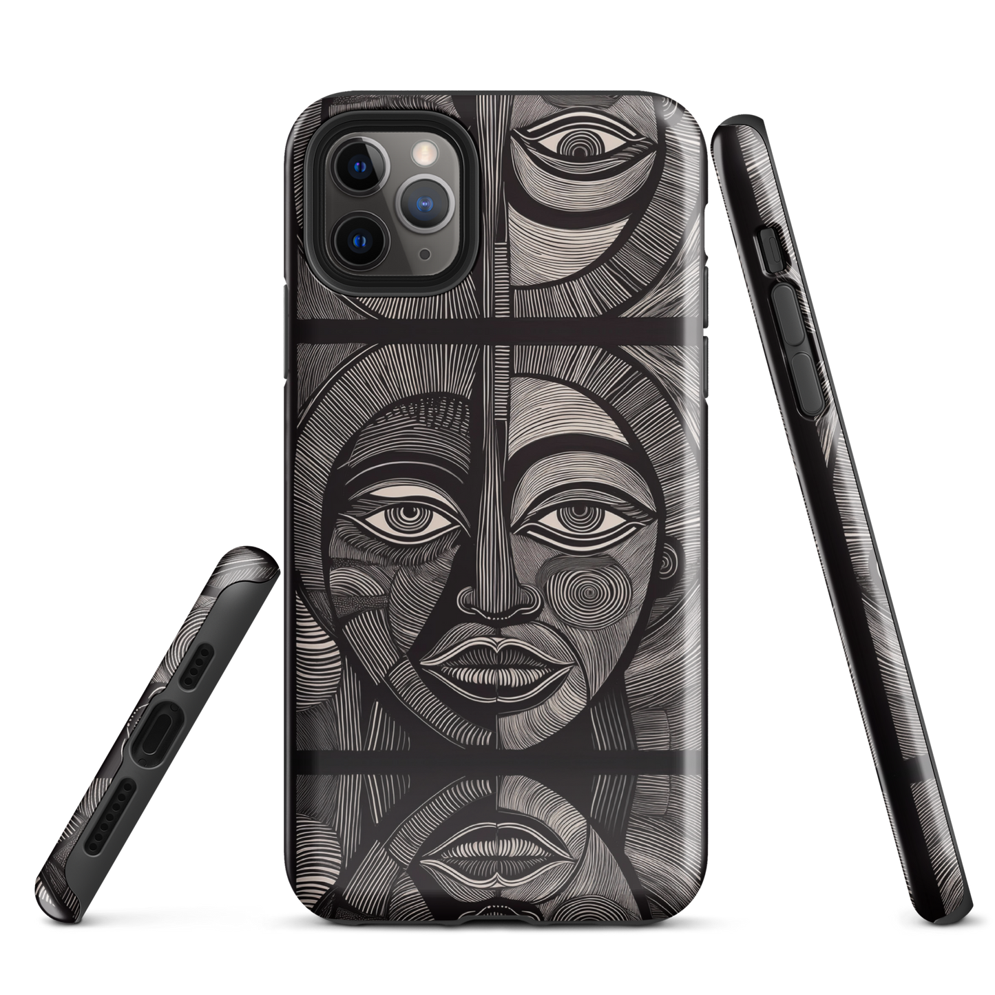 Pacata - Tough Case for iPhone®