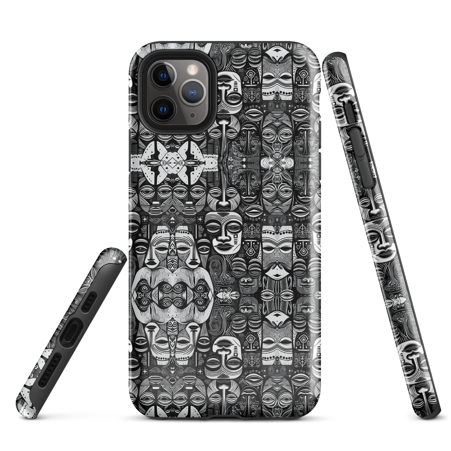 Amálgama - Tough Case for iPhone®