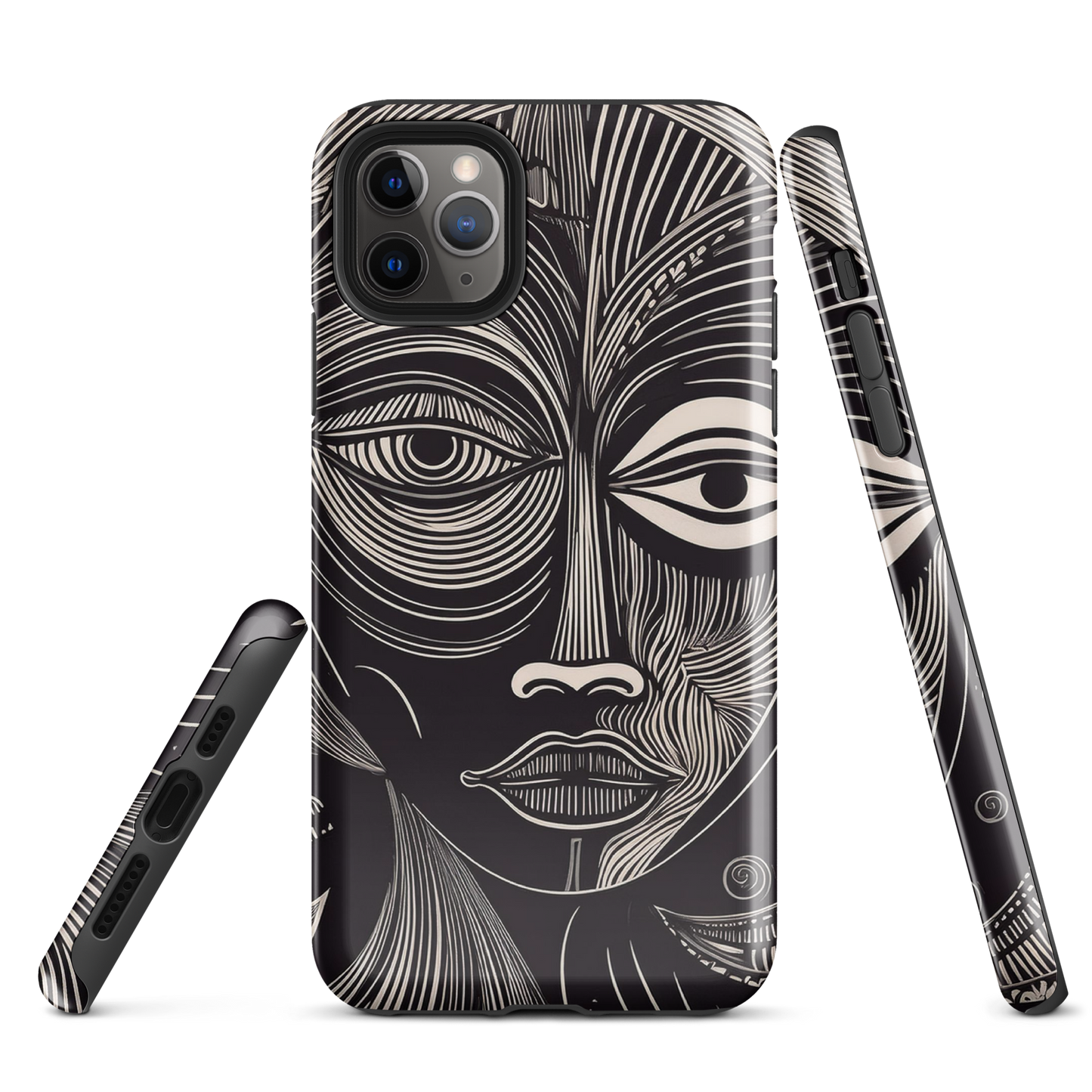 Poema - Tough Case for iPhone®