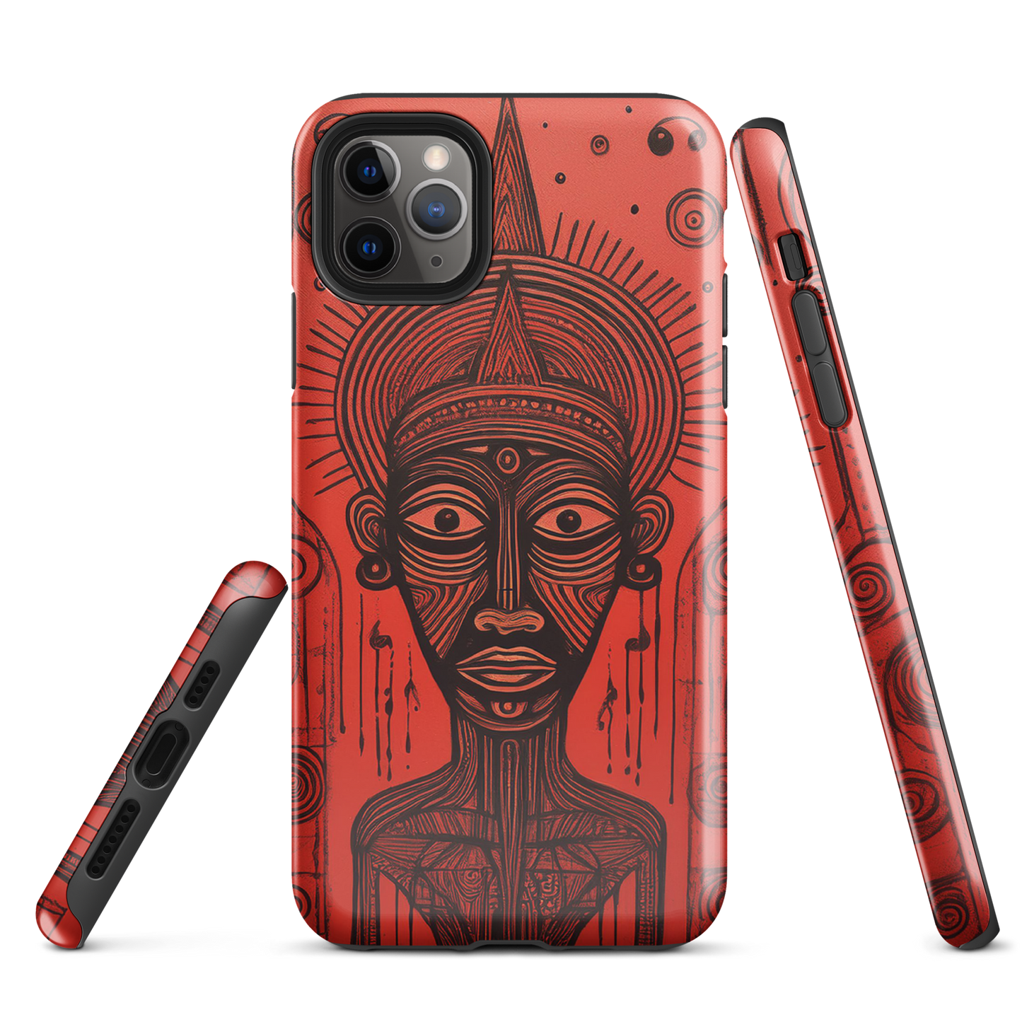 Sozinho - Tough Case for iPhone®