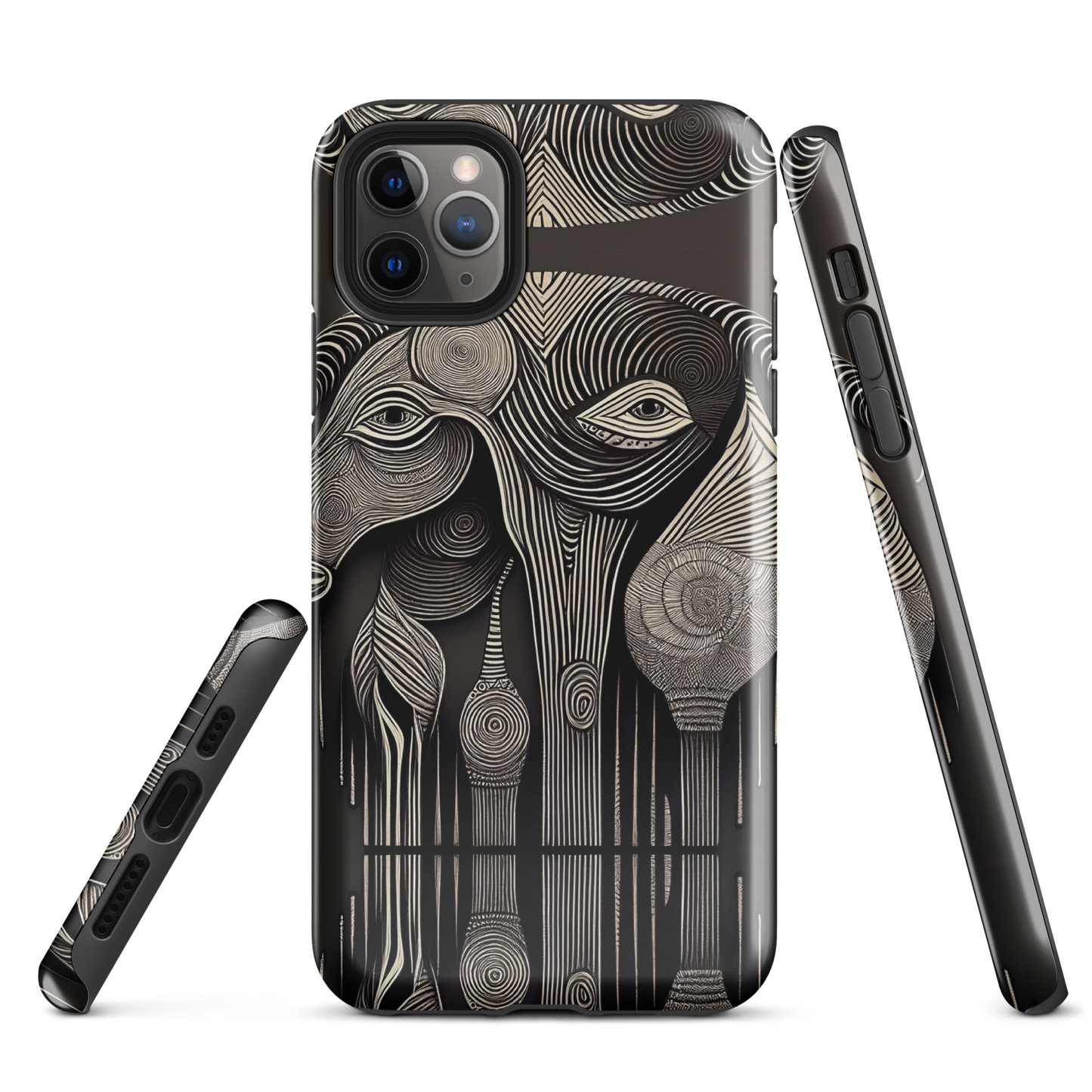 Jamala - Tough Case for iPhone®