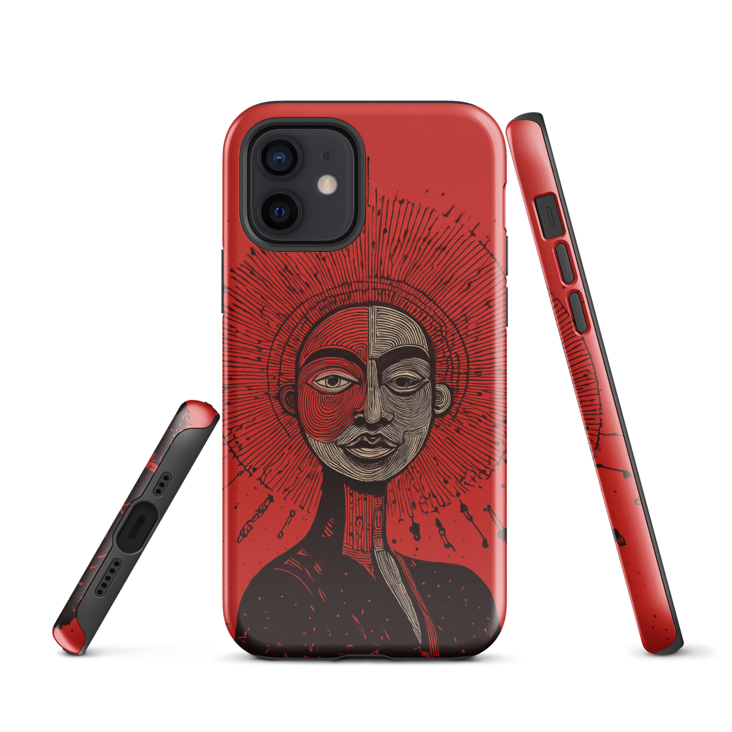 Candeia - Tough Case for iPhone®