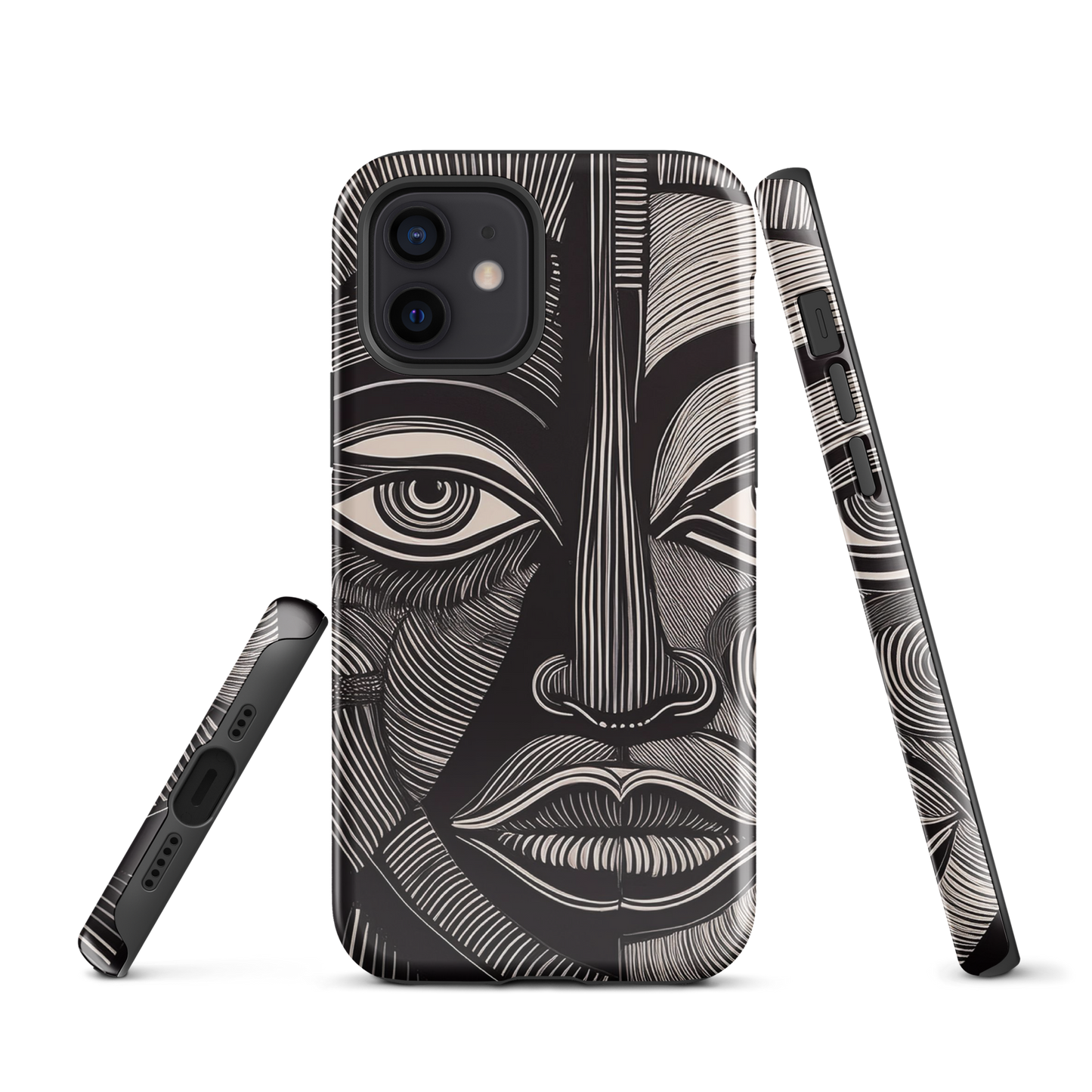 Serena - Tough Case for iPhone®