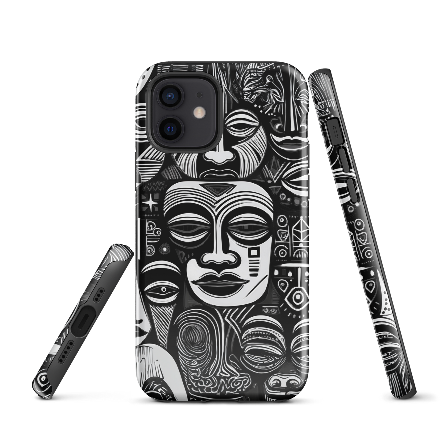 Mistura - Tough Case for iPhone®