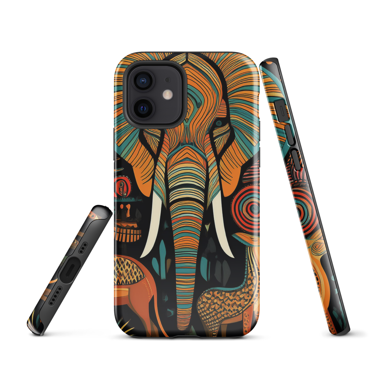 Liberdade - Tough Case for iPhone®