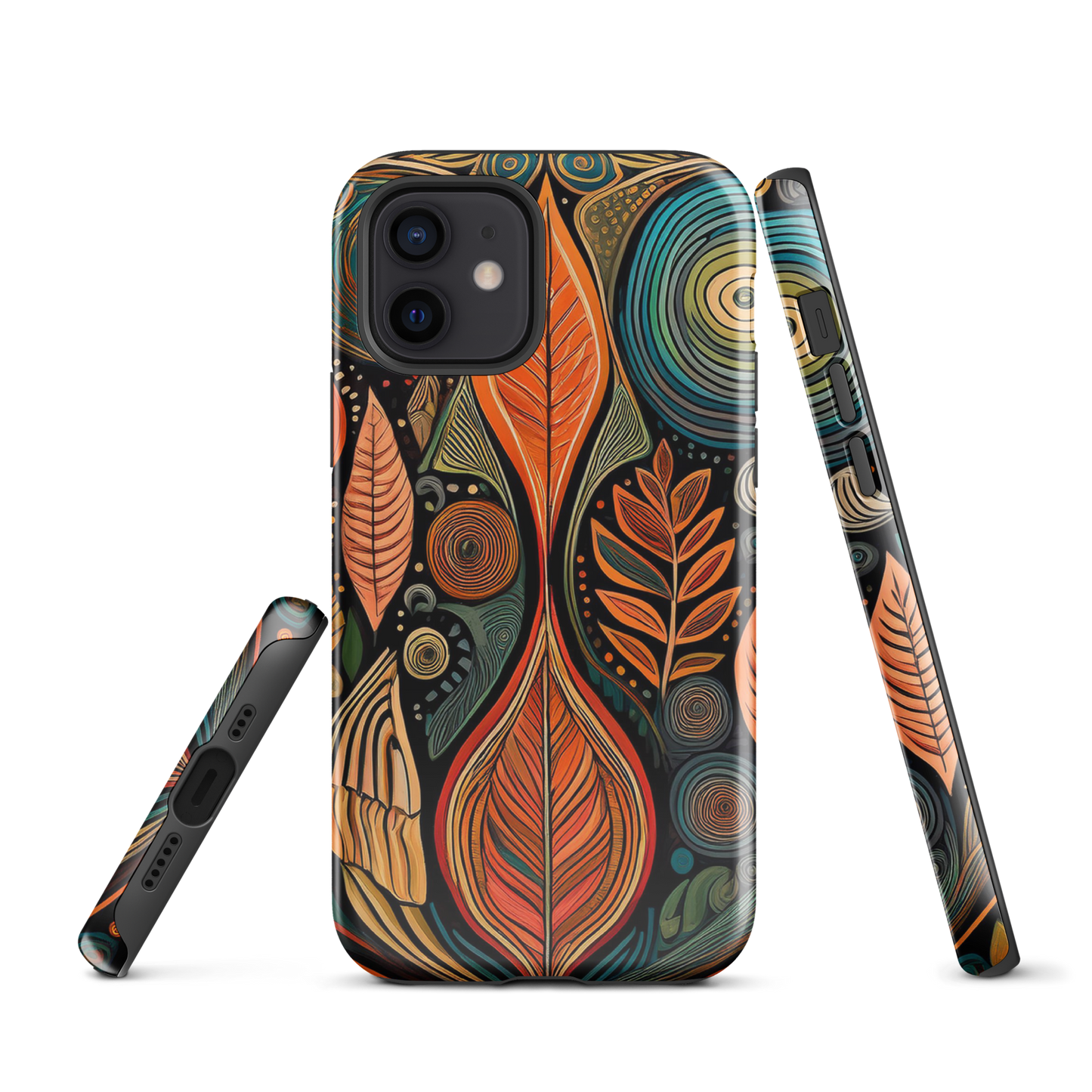 Pena - Tough Case for iPhone®