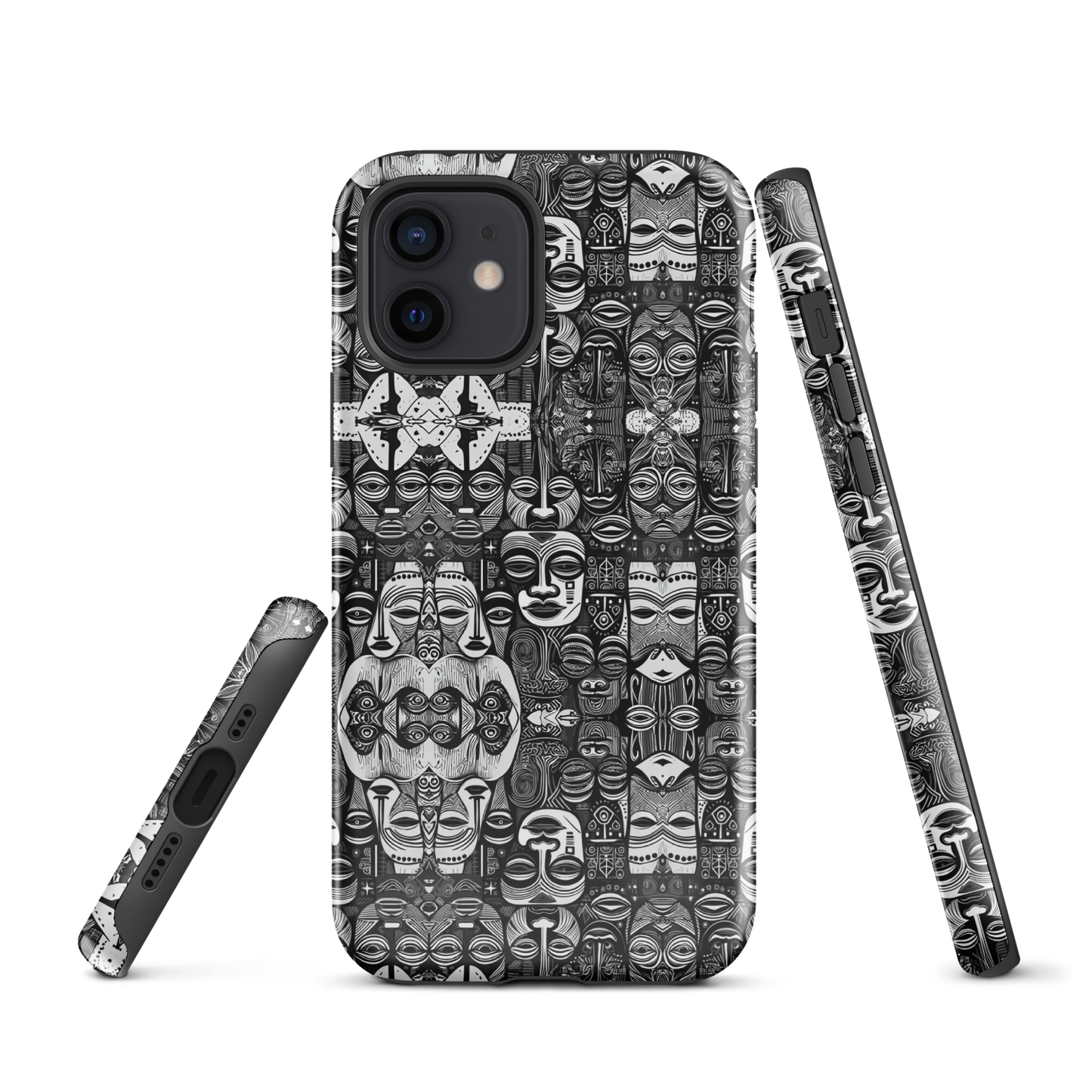Amálgama - Tough Case for iPhone®