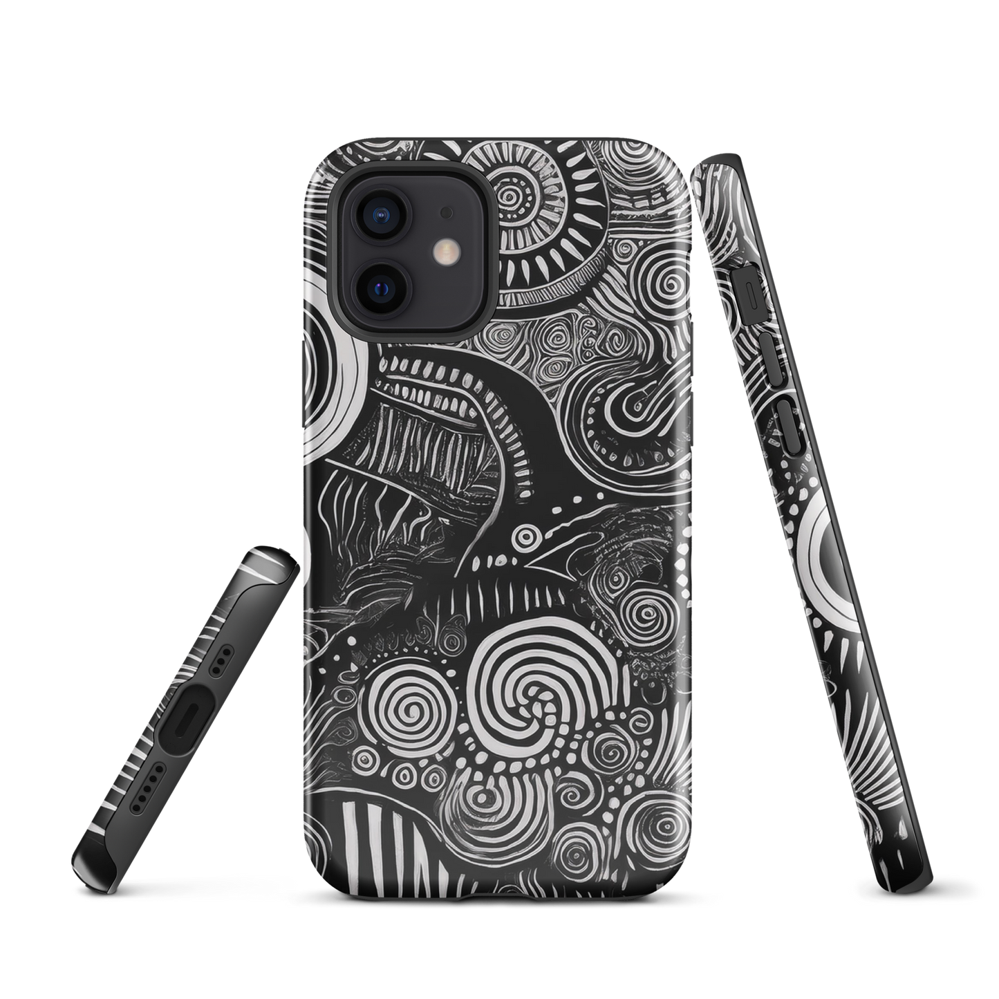 Vivência - Tough Case for iPhone®