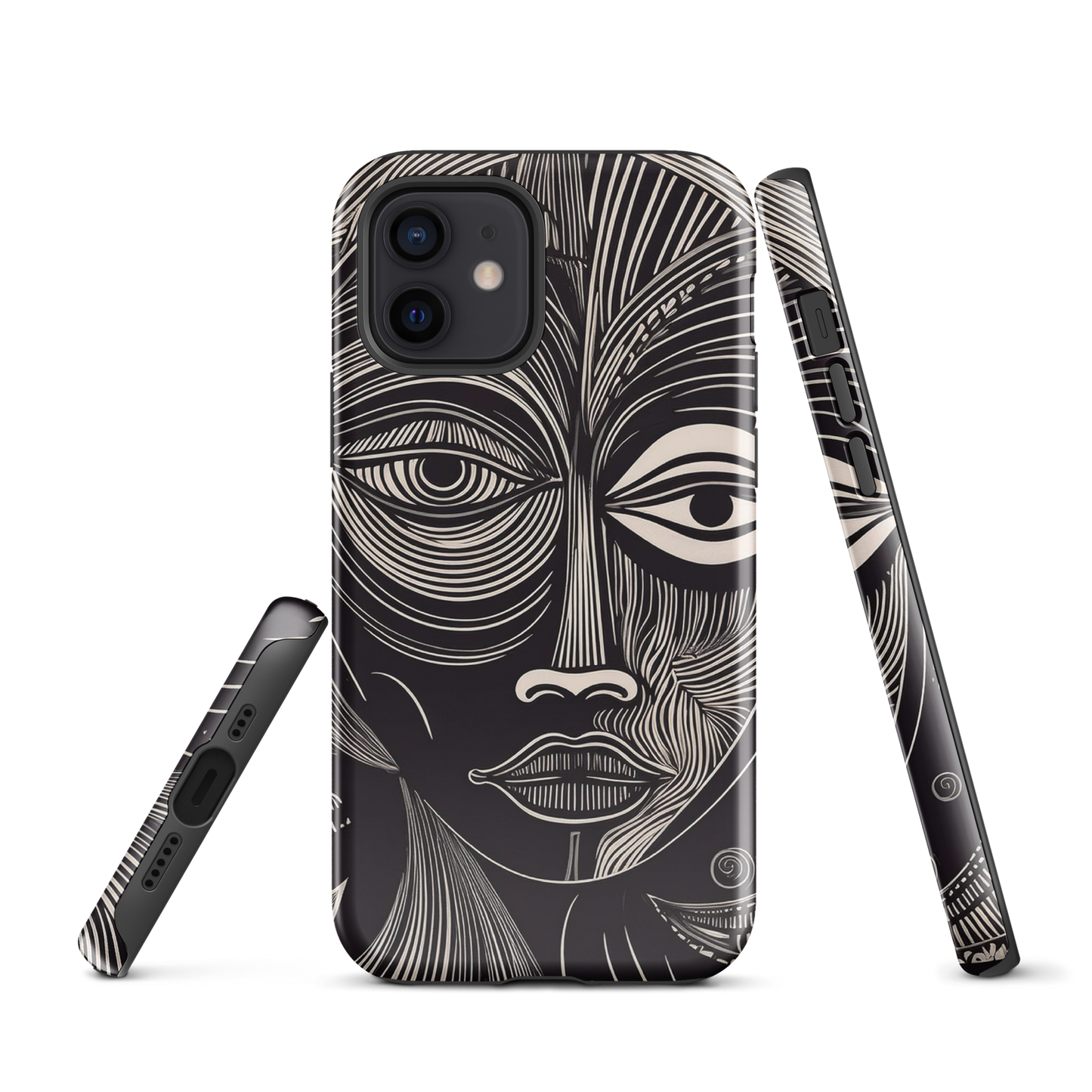 Poema - Tough Case for iPhone®