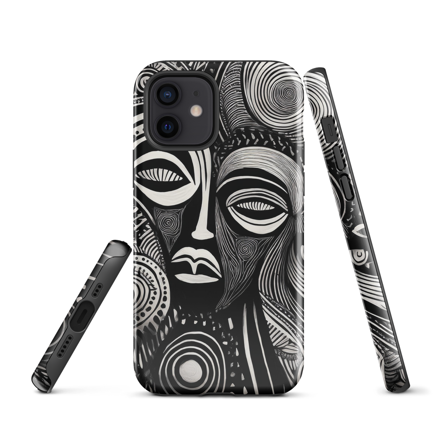 Tazama - Tough Case for iPhone®