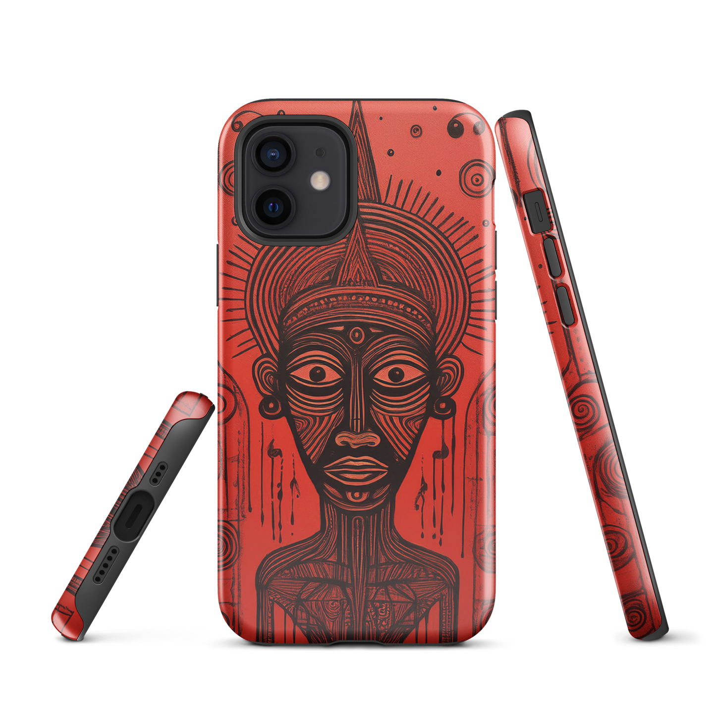 Sozinho - Tough Case for iPhone®